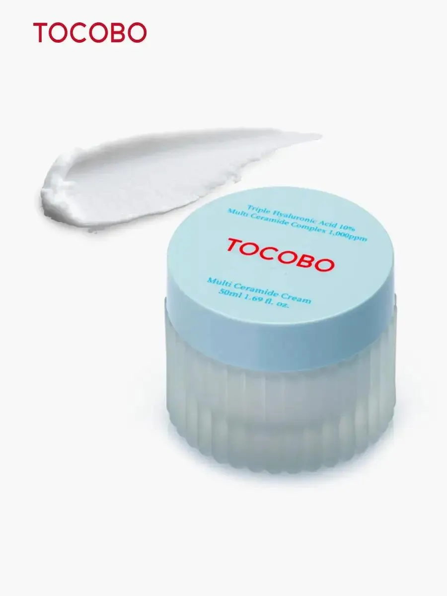 Tocobo - Crema Multi Ceramidas