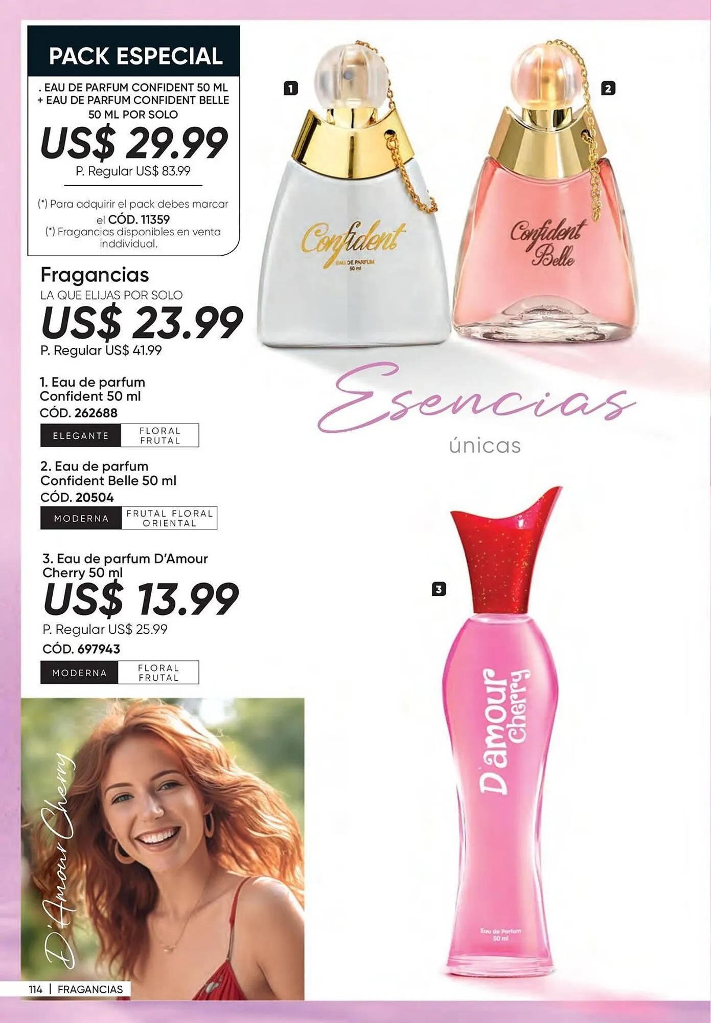 Catalogo de Catálogo Azzorti 23 de febrero al 16 de marzo 2025 - Pag 126