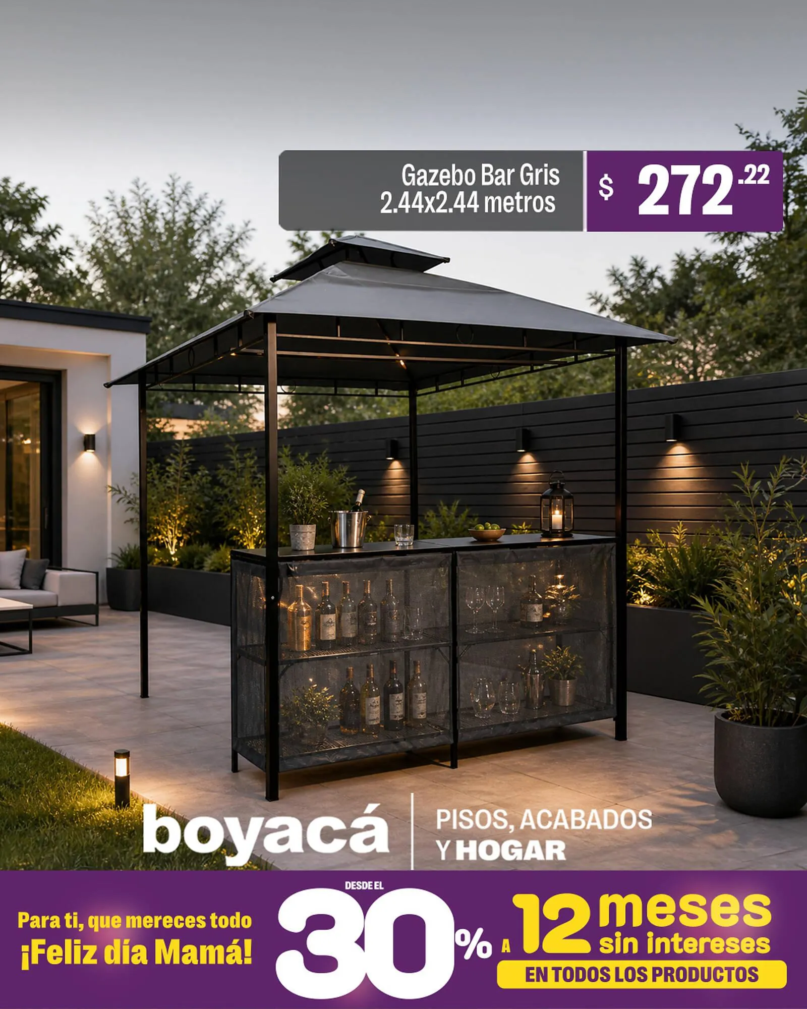 Catalogo de Catálogo Boyacá 5 de mayo al 10 de mayo 2026 - Pag 4