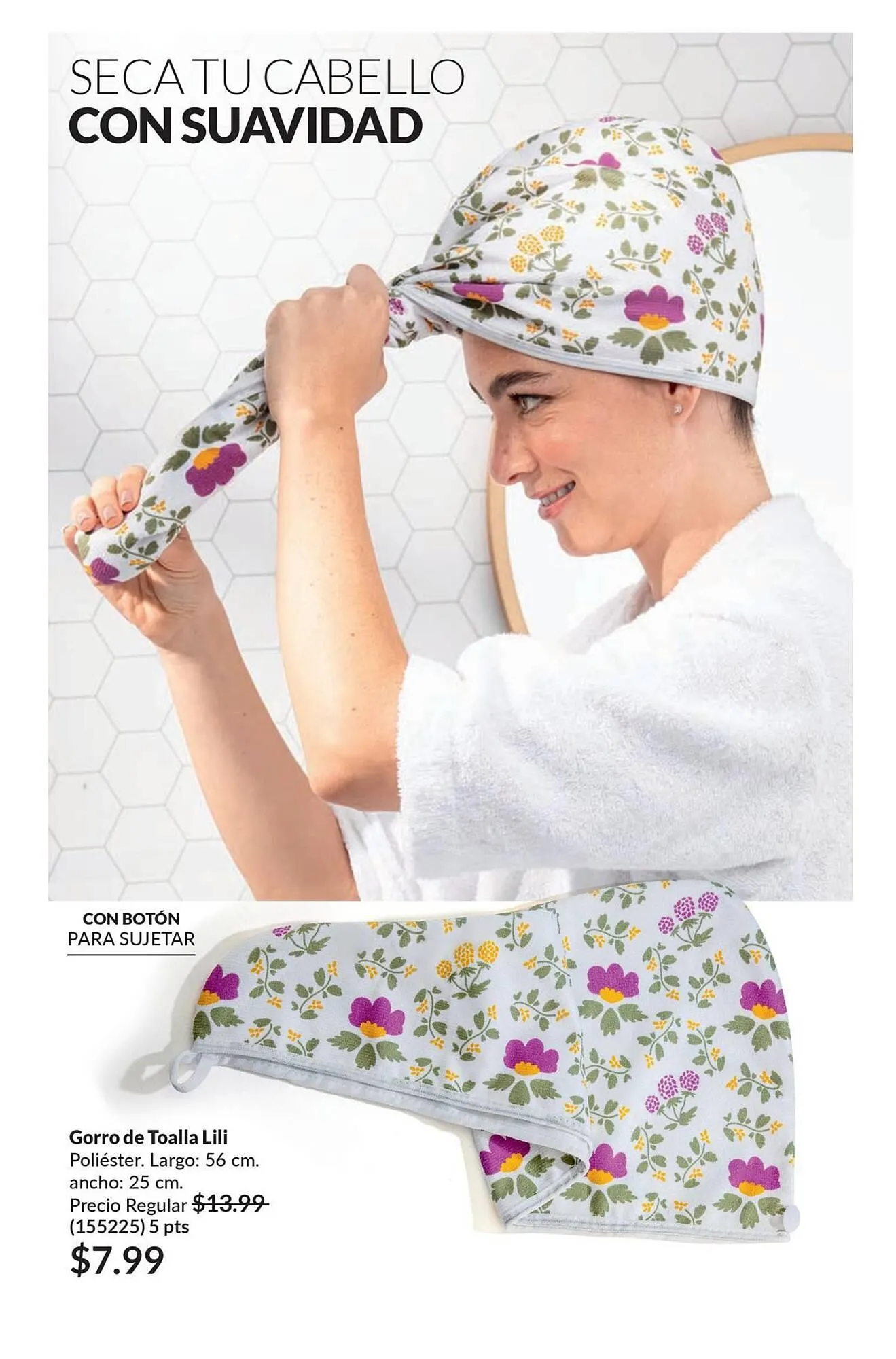 Catalogo de Catálogo AVON 18 de noviembre al 13 de diciembre 2024 - Pag 64