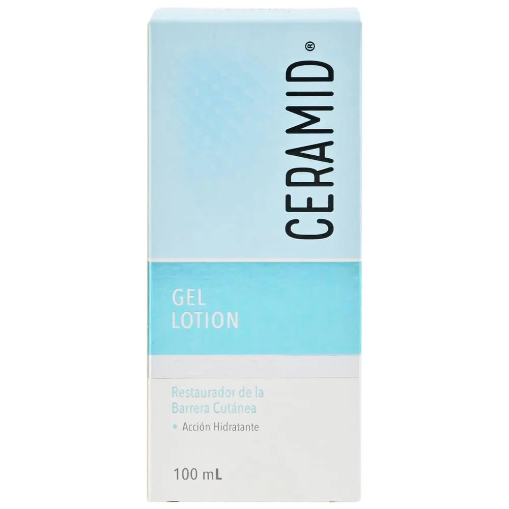 Ceramid Gel Lotion 100 ml