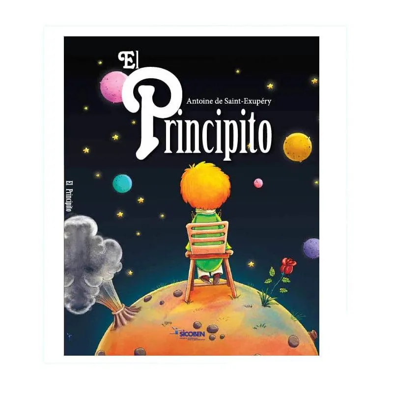 El Principito Sbl-1577
