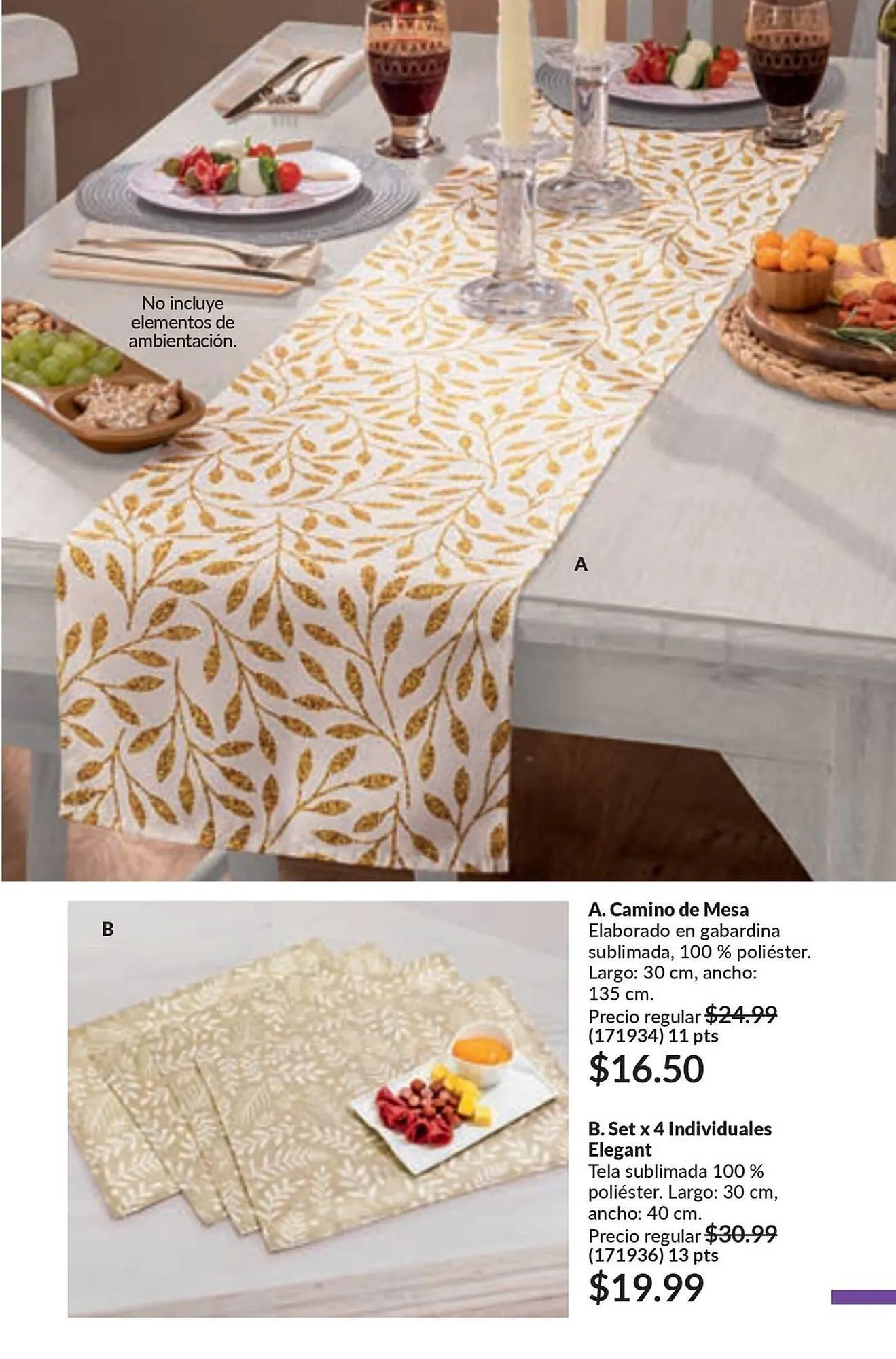 Catalogo de Catálogo AVON 9 de febrero al 2 de marzo 2025 - Pag 39