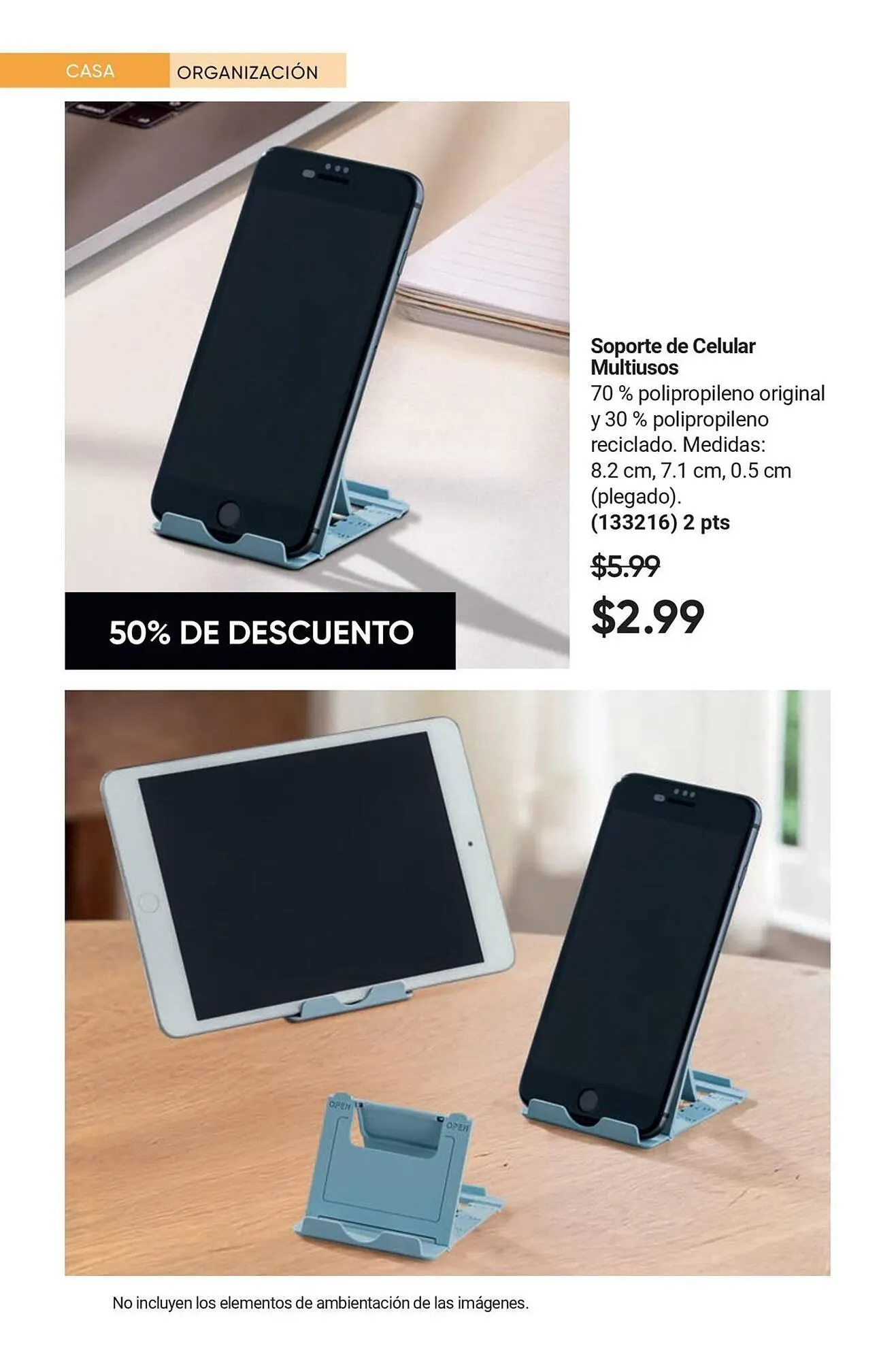 Catalogo de Catálogo AVON 9 de diciembre al 31 de diciembre 2025 - Pag 26