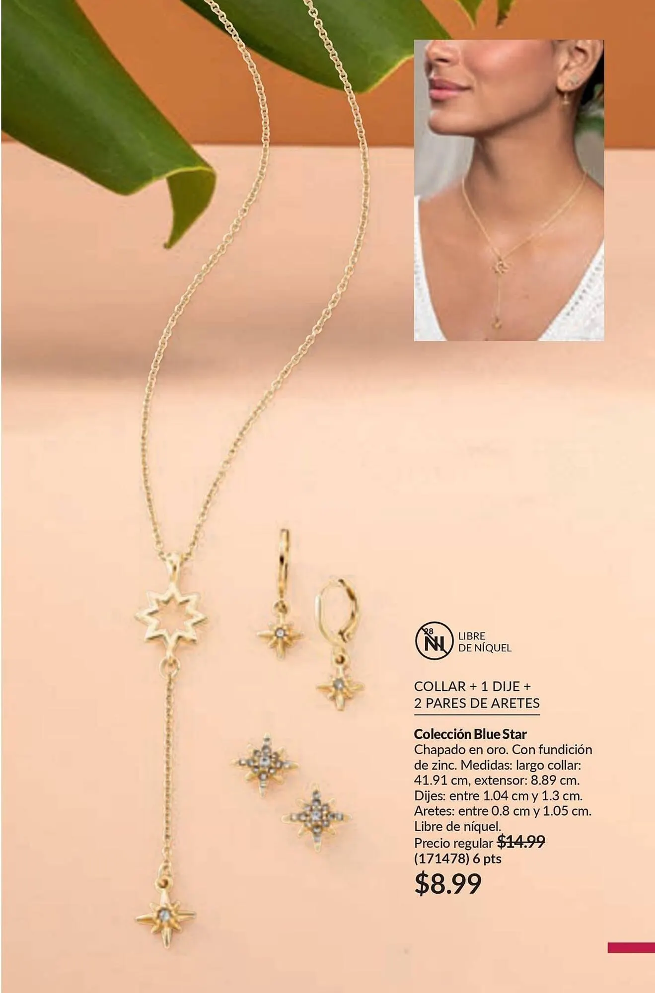 Catalogo de Catálogo AVON 9 de febrero al 2 de marzo 2025 - Pag 93