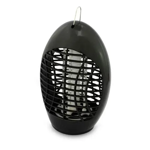 LAMPARA MATA INSECTOS BUG ZAPPER