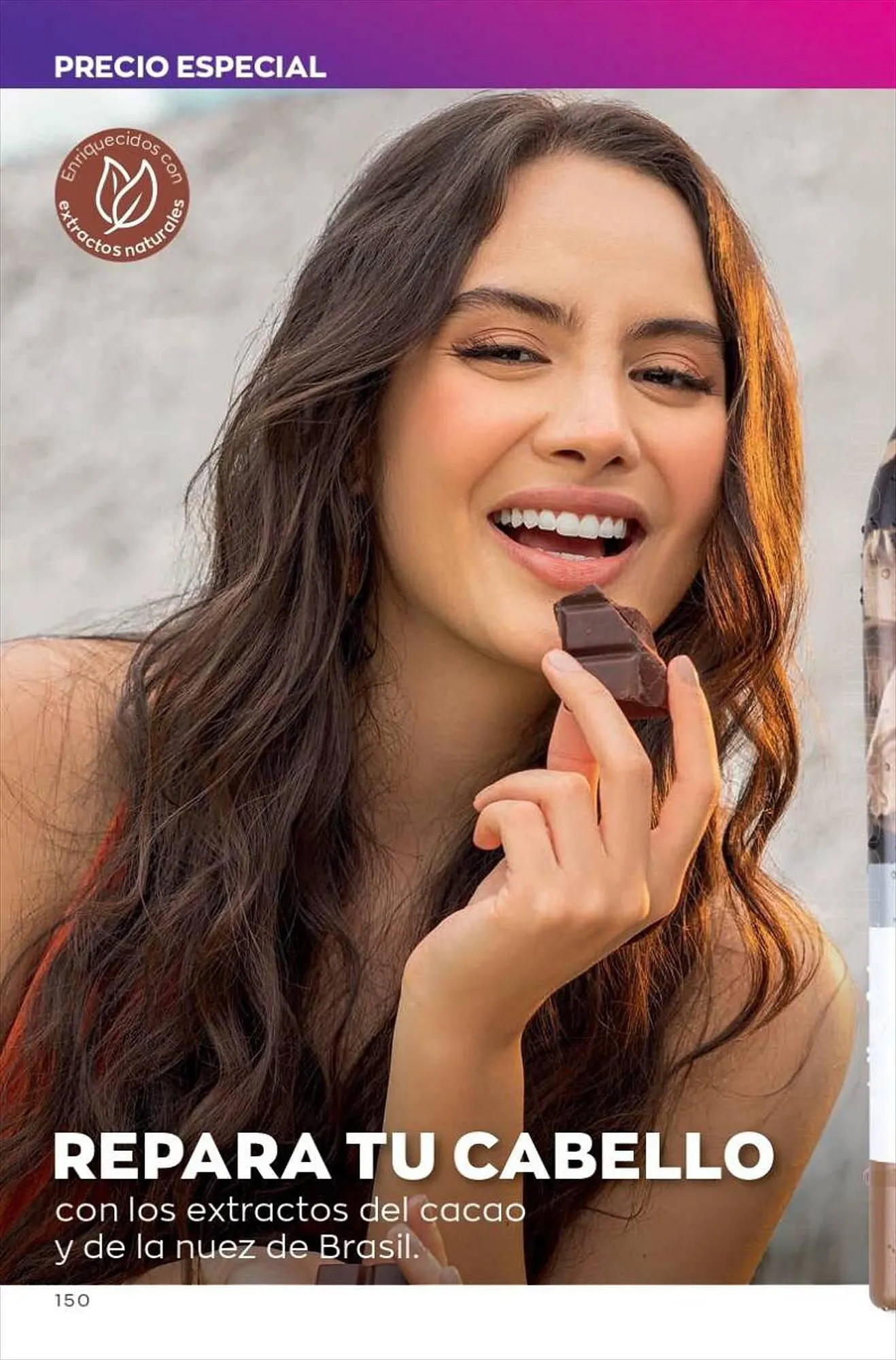 Catalogo de Catálogo AVON 31 de agosto al 2 de septiembre 2023 - Pag 150