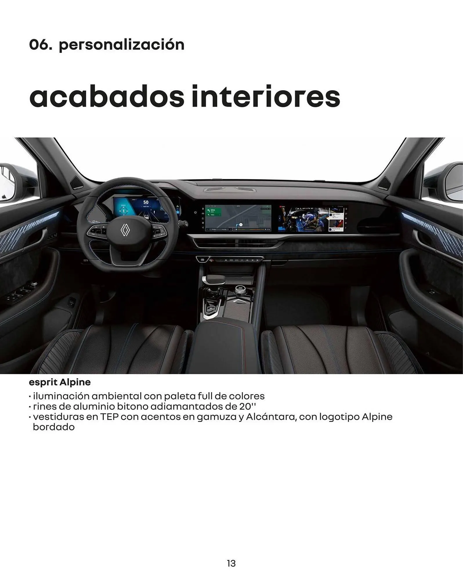 Catalogo de Catálogo Renault 26 de julio al 26 de julio 2026 - Pag 13