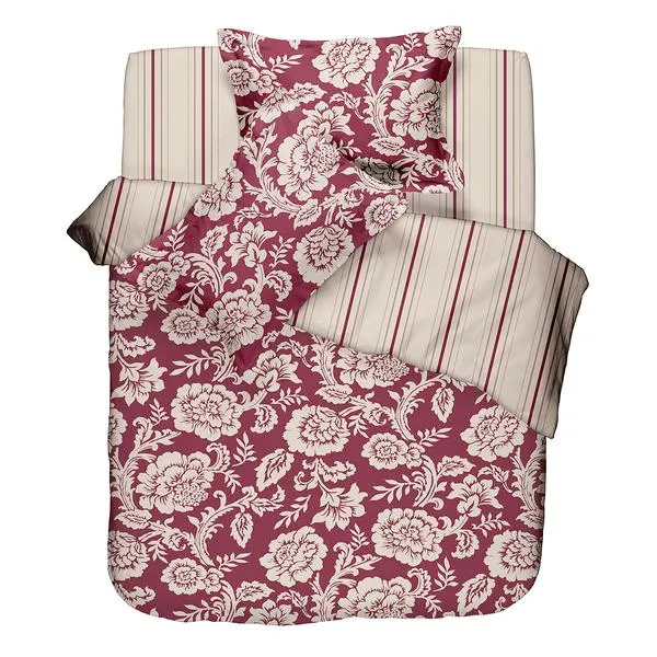 Cobertor Jasmine 144 Hilos - 50% Algodón Full