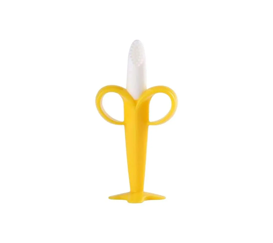 Cepillo rasca encías