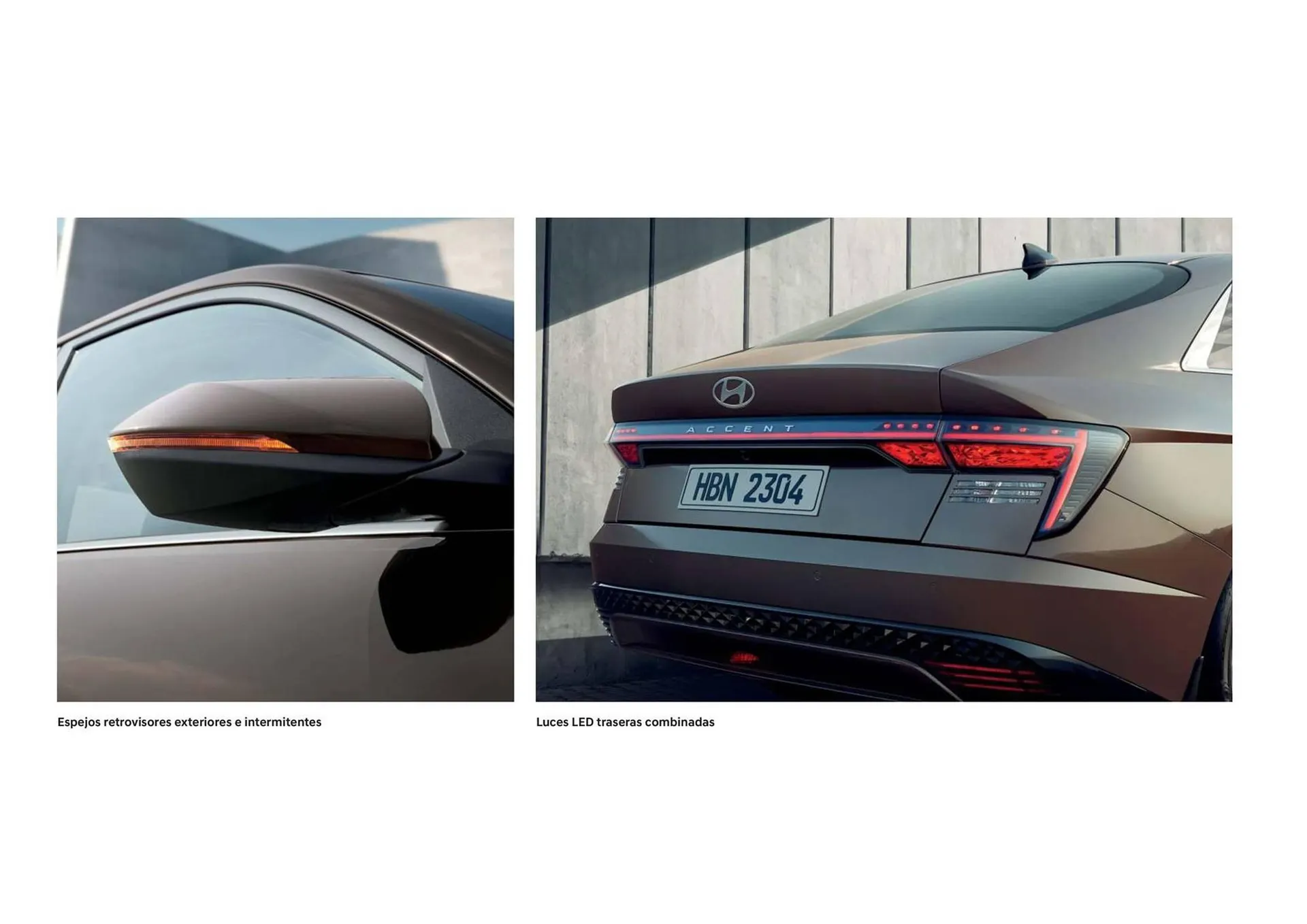 Catalogo de Catálogo Hyundai 1 de noviembre al 1 de noviembre 2025 - Pag 7