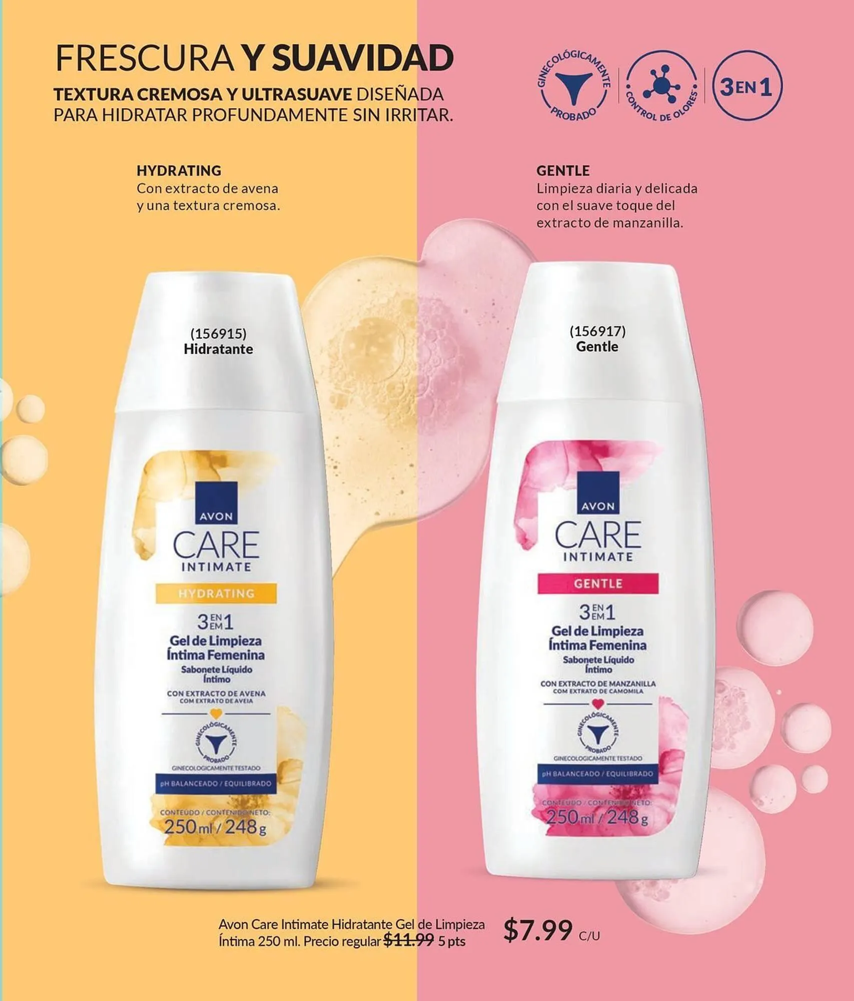 Catalogo de Catálogo AVON 1 de junio al 30 de junio 2026 - Pag 160