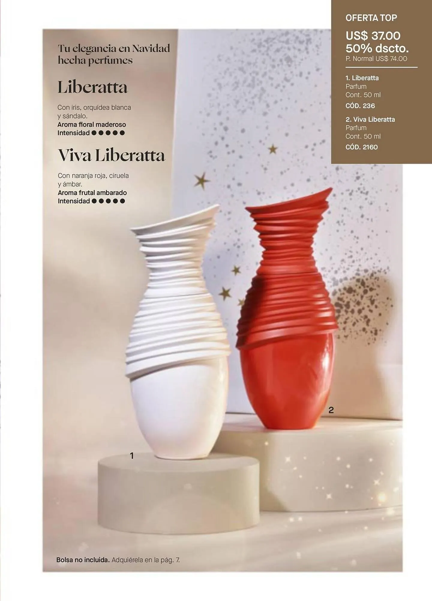 Catalogo de Catálogo Yanbal 4 de diciembre al 29 de diciembre 2023 - Pag 63