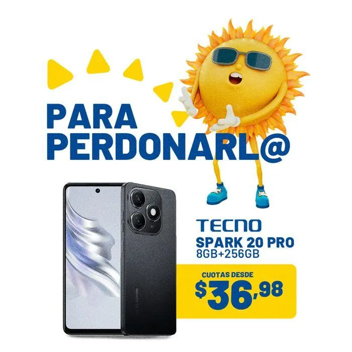 Catalogo de Motivos para que tu pareja te regale un celu 16 de septiembre al 22 de septiembre 2024 - Pag 3