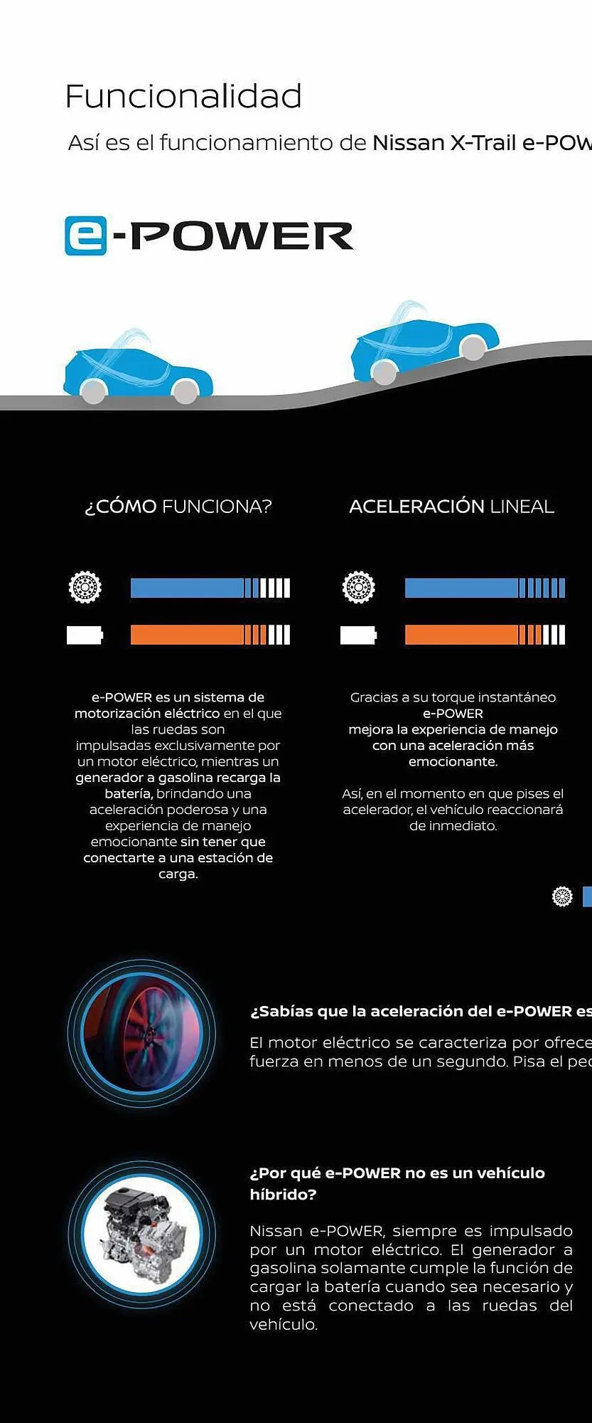 Catalogo de Catálogo Nissan 18 de abril al 18 de abril 2024 - Pag 8