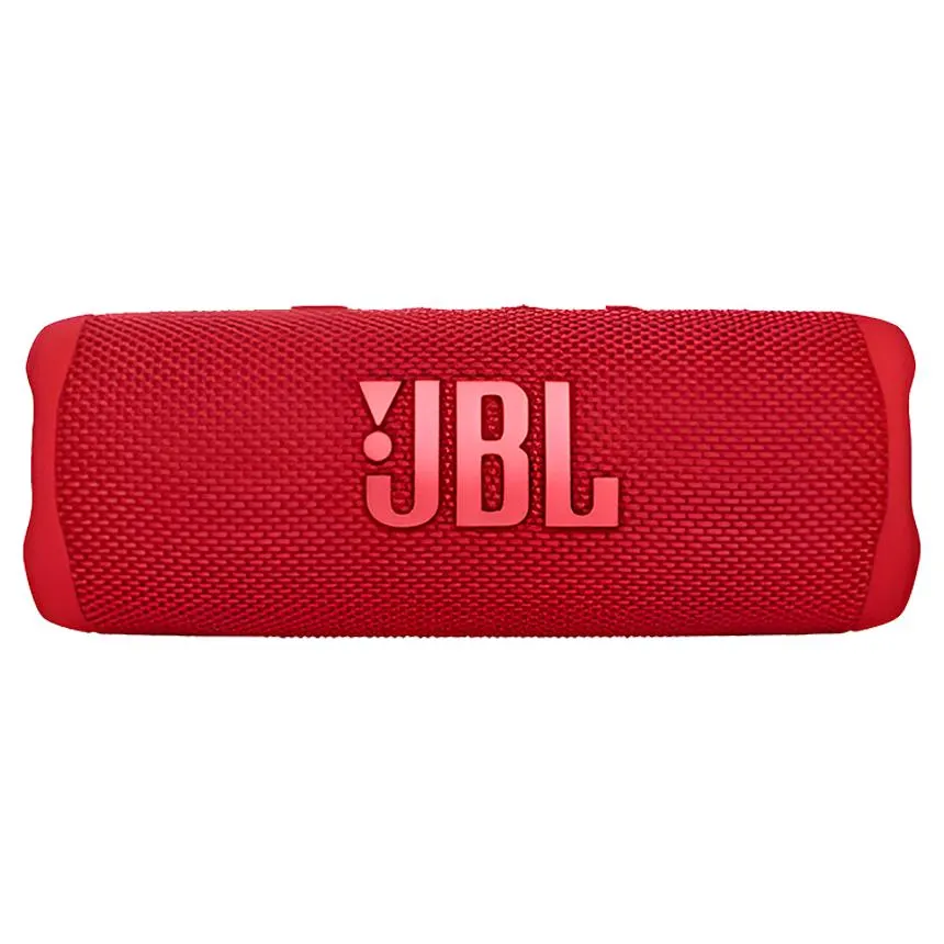 PARLANTE FLIP 6 30W IP67 RED