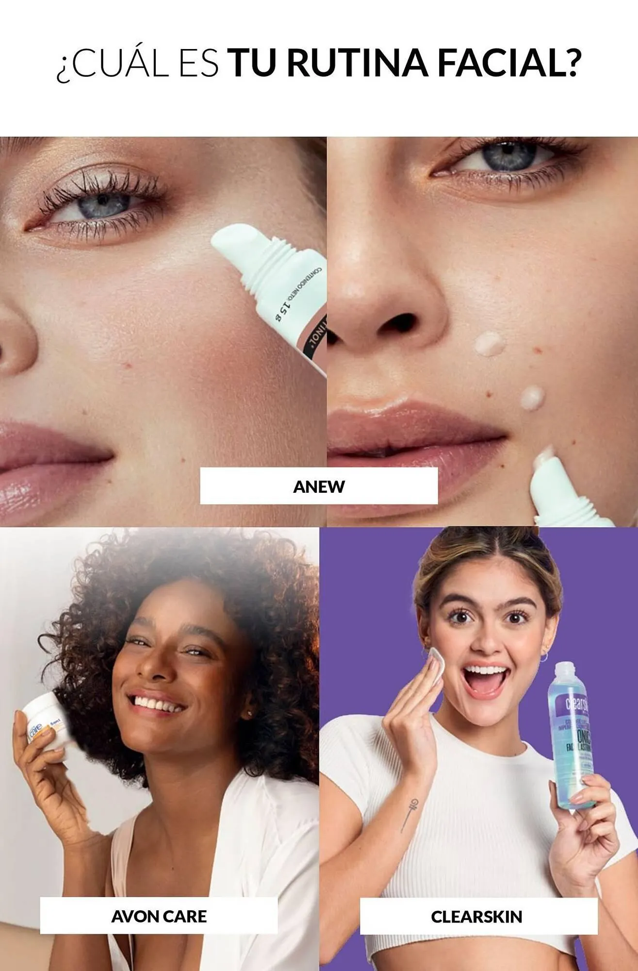 Catalogo de Catálogo AVON 1 de abril al 30 de abril 2026 - Pag 106