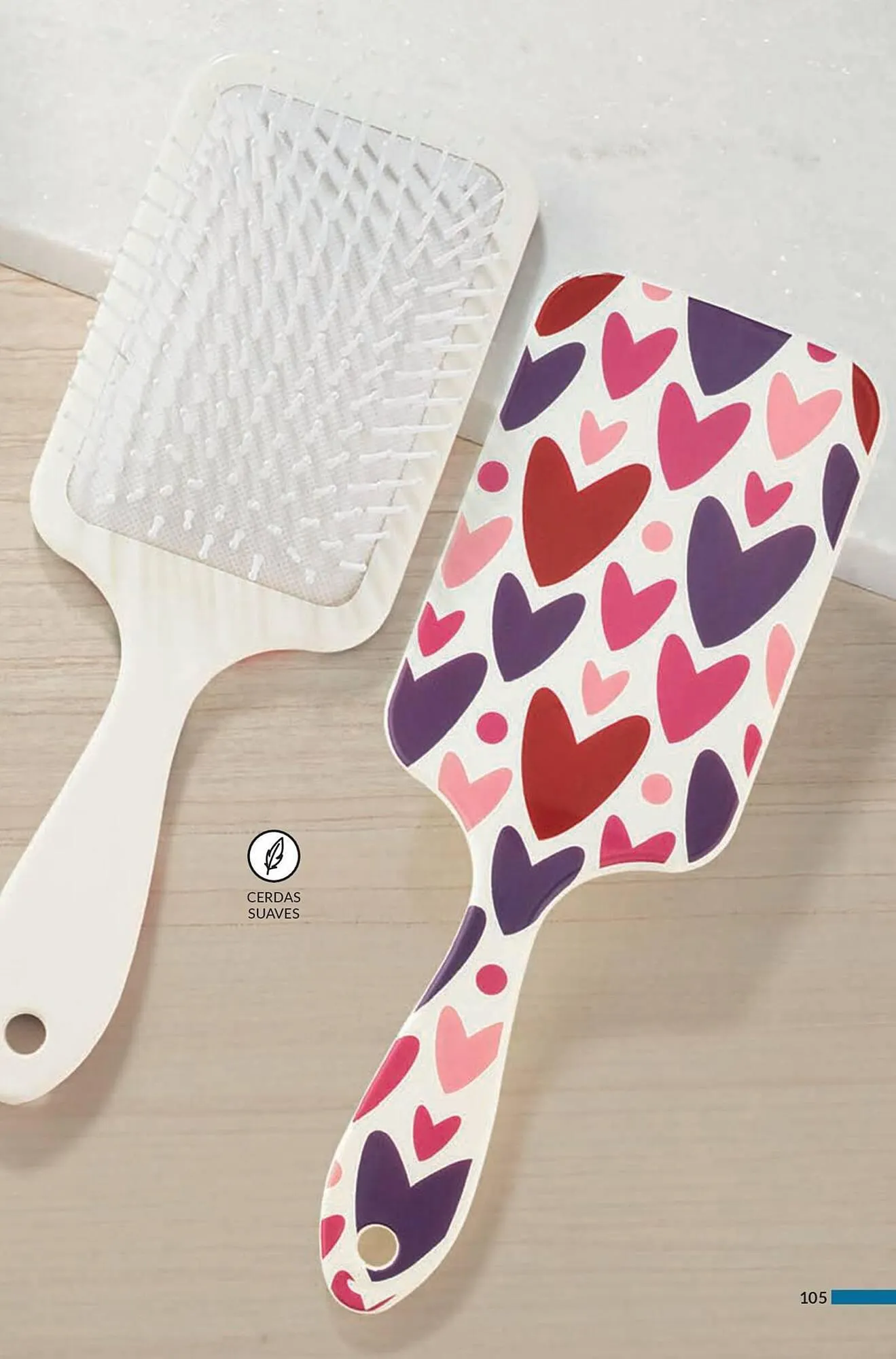 Catalogo de Catálogo AVON 19 de enero al 19 de febrero 2024 - Pag 105