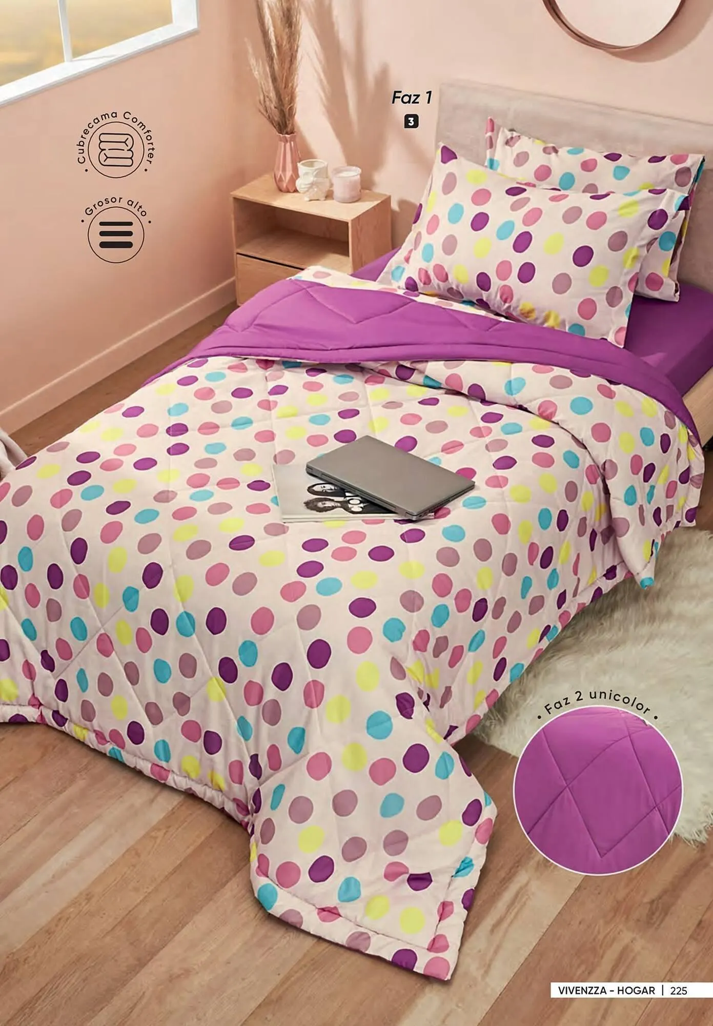 Catalogo de Catálogo Azzorti 23 de febrero al 16 de marzo 2025 - Pag 237