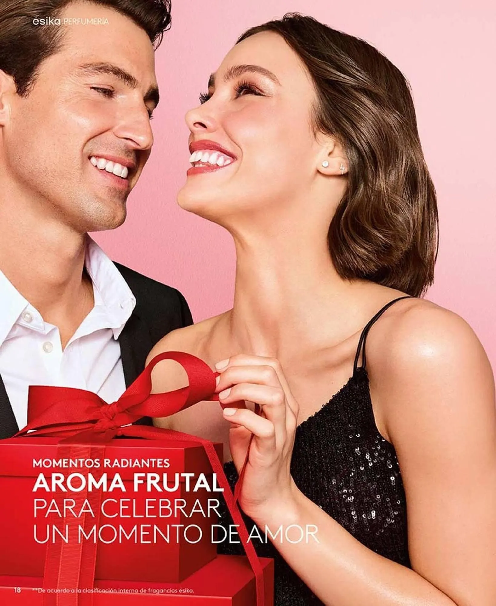 Catalogo de Catálogo Ésika 3 de enero al 28 de febrero 2025 - Pag 69