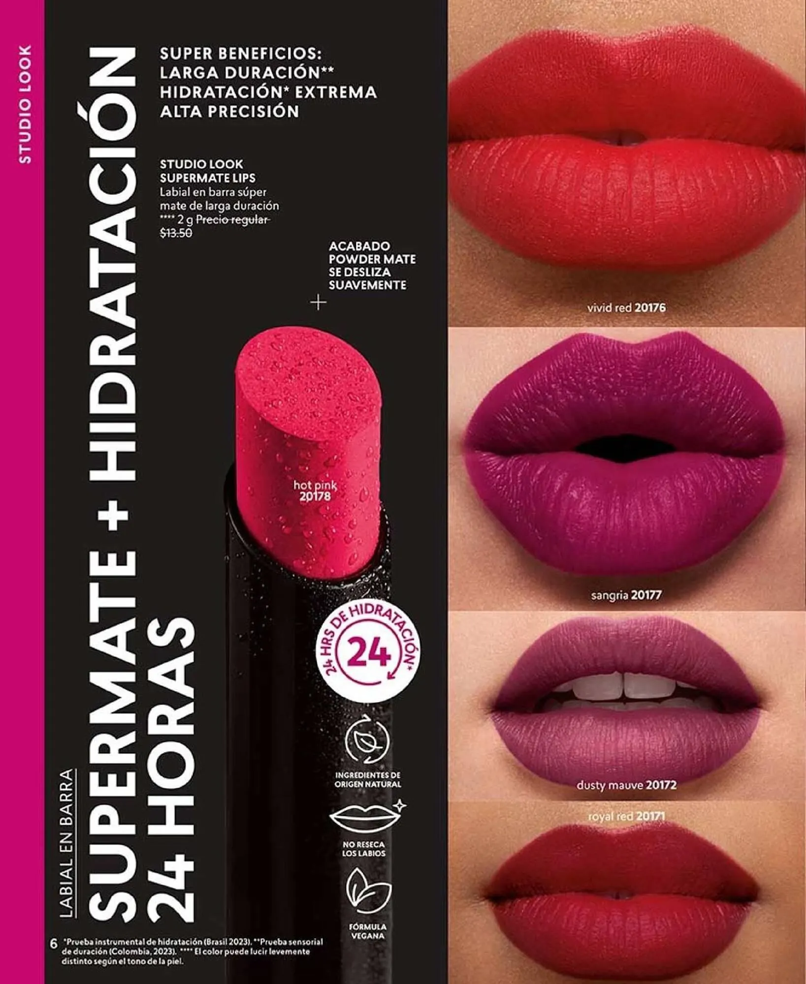 Catalogo de Catálogo Cyzone 21 de enero al 28 de febrero 2025 - Pag 6