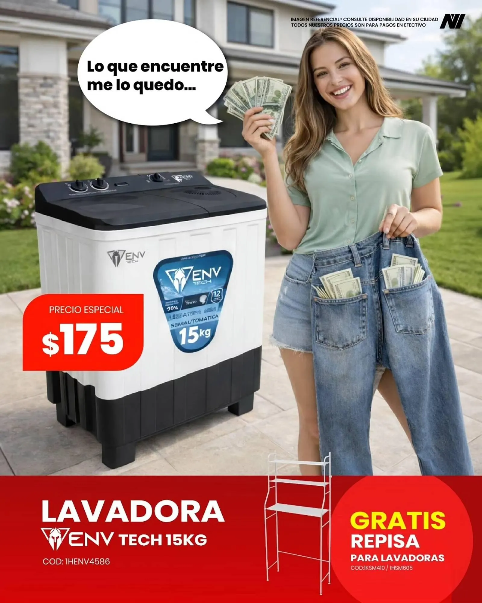 Catalogo de Catálogo Novicompu 21 de febrero al 21 de febrero 2026 - Pag 3