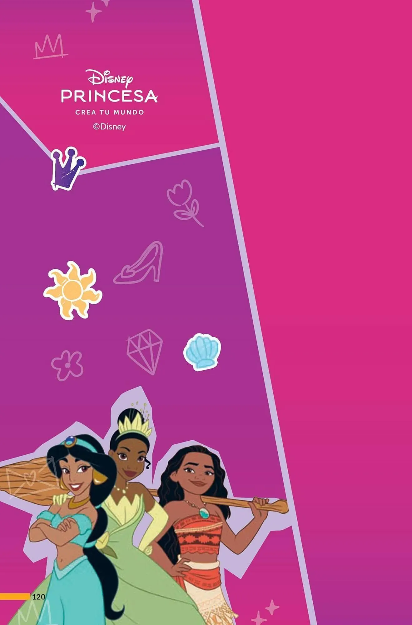 Catalogo de Catálogo AVON 20 de diciembre al 8 de febrero 2025 - Pag 120