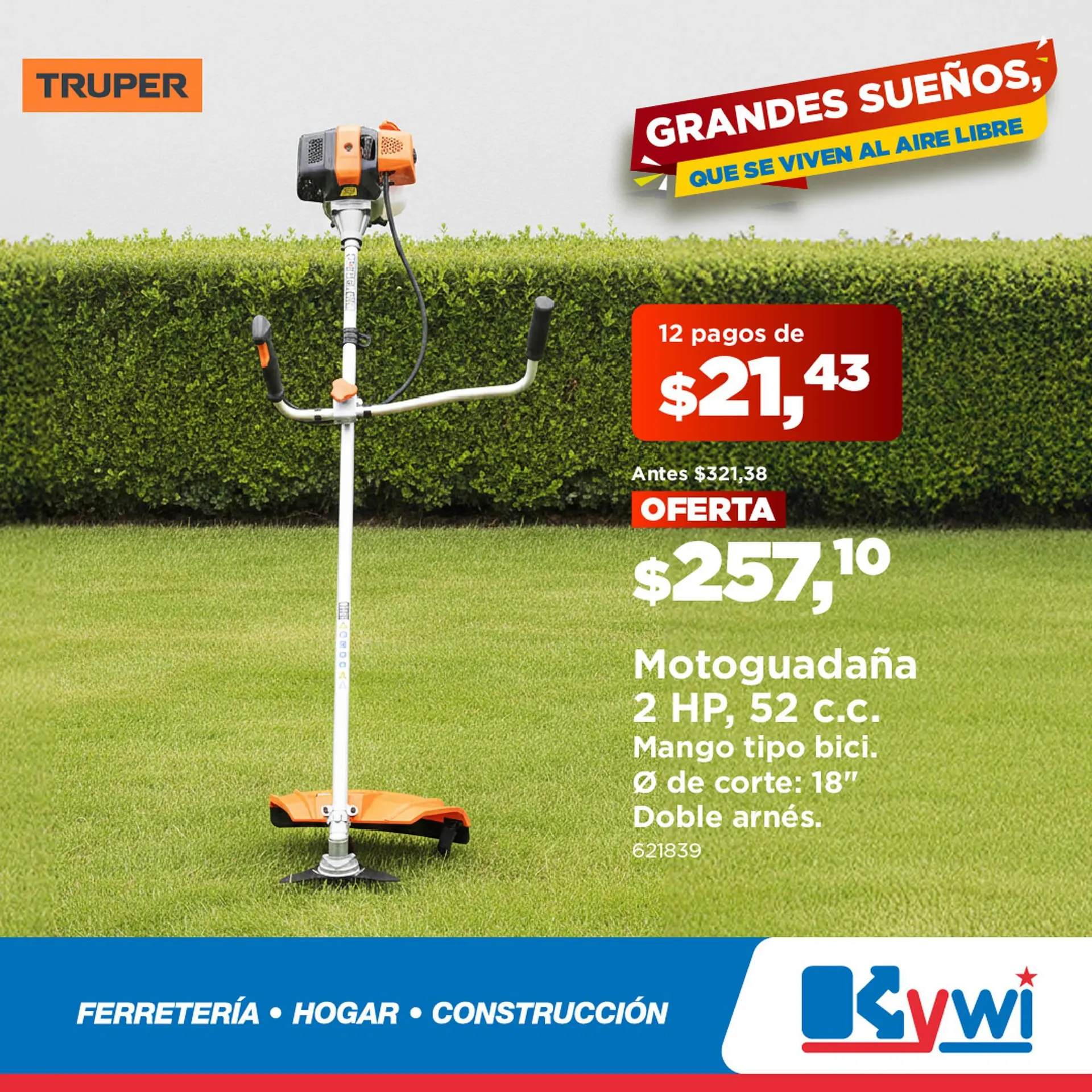 Catalogo de Catálogo Kywi 12 de febrero al 15 de febrero 2026 - Pag 5