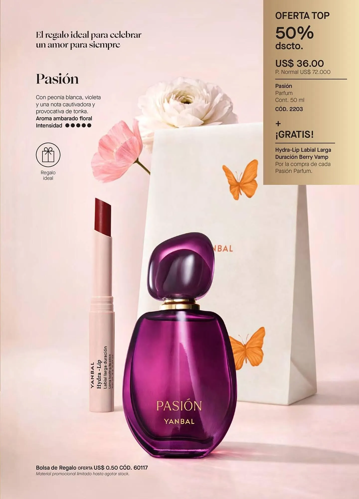 Catalogo de Catálogo Yanbal 25 de abril al 22 de mayo 2026 - Pag 9