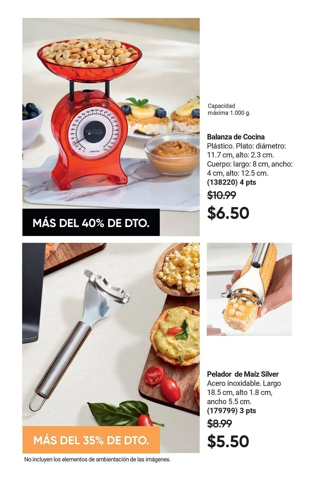 Catalogo de Catálogo AVON 9 de diciembre al 31 de diciembre 2025 - Pag 35