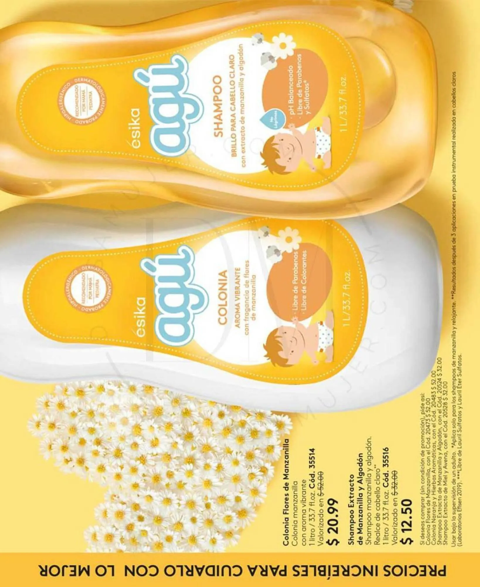 Catalogo de Catálogo Ésika 3 de octubre al 4 de noviembre 2023 - Pag 26