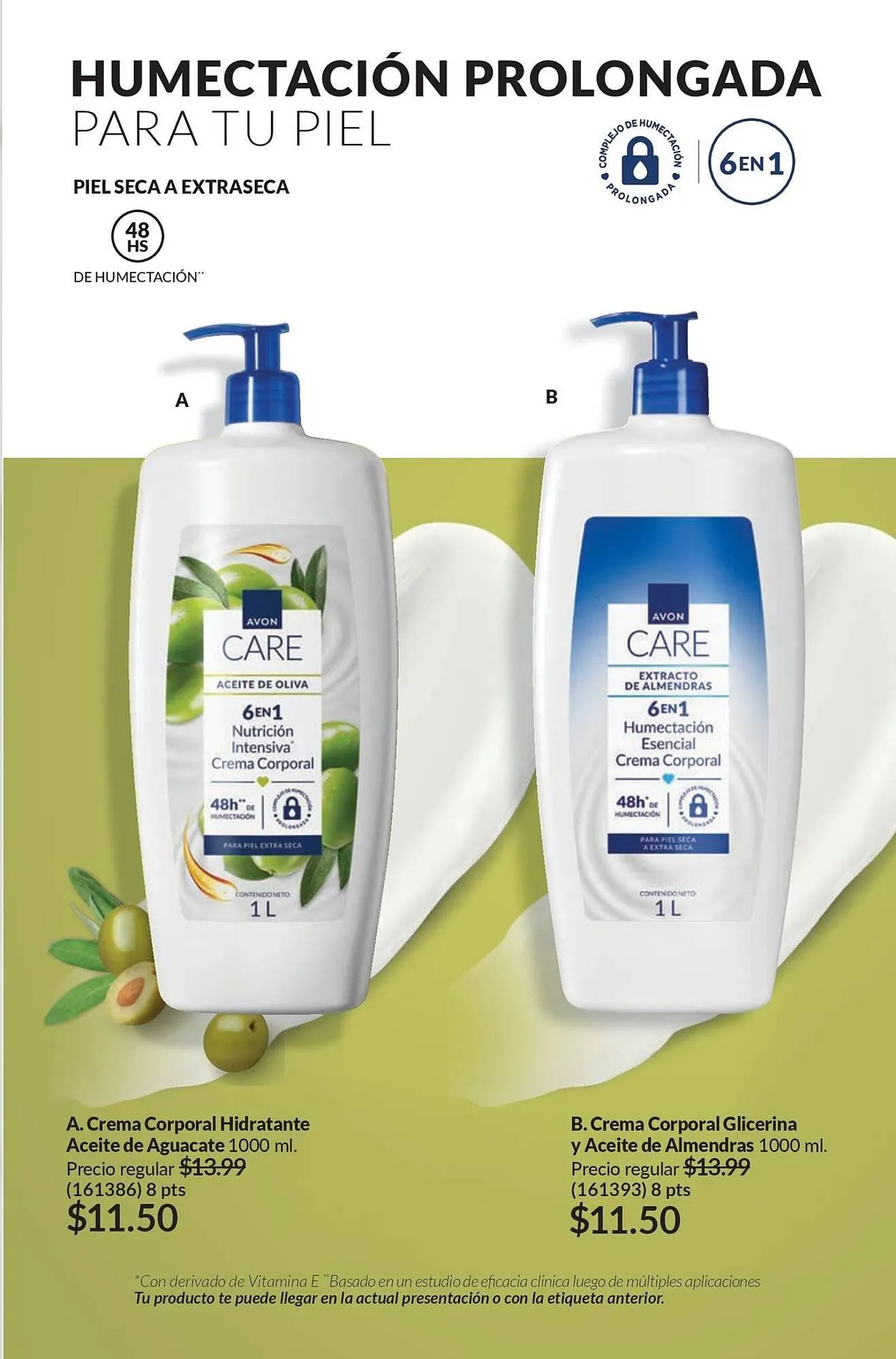 Catalogo de Catálogo AVON 19 de diciembre al 22 de enero 2025 - Pag 125