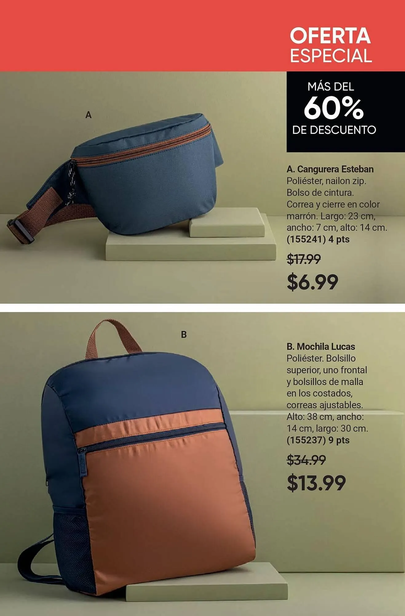 Catalogo de Catálogo AVON 1 de junio al 30 de junio 2026 - Pag 71