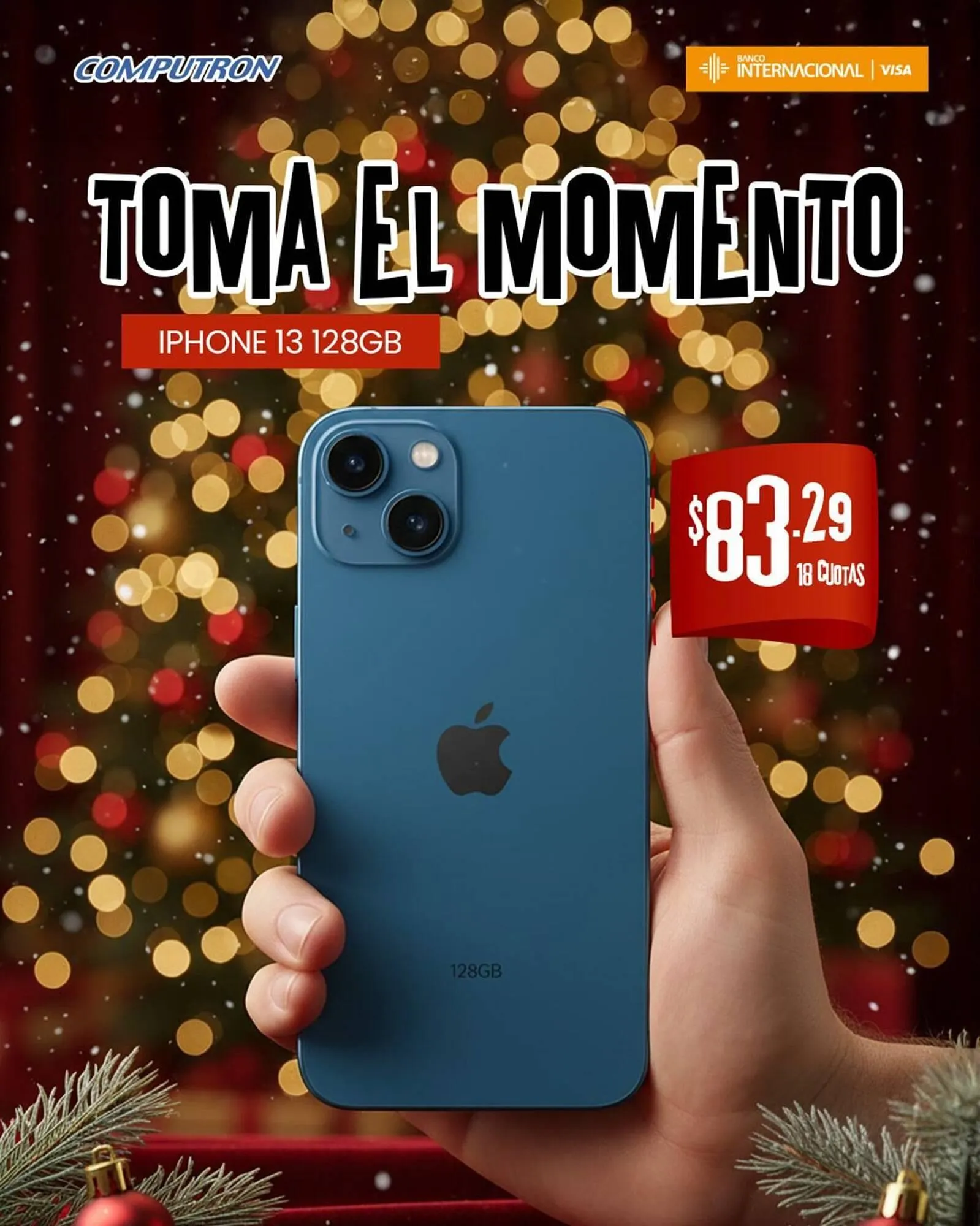 Catalogo de Catálogo Computron 27 de diciembre al 31 de diciembre 2025 - Pag 4