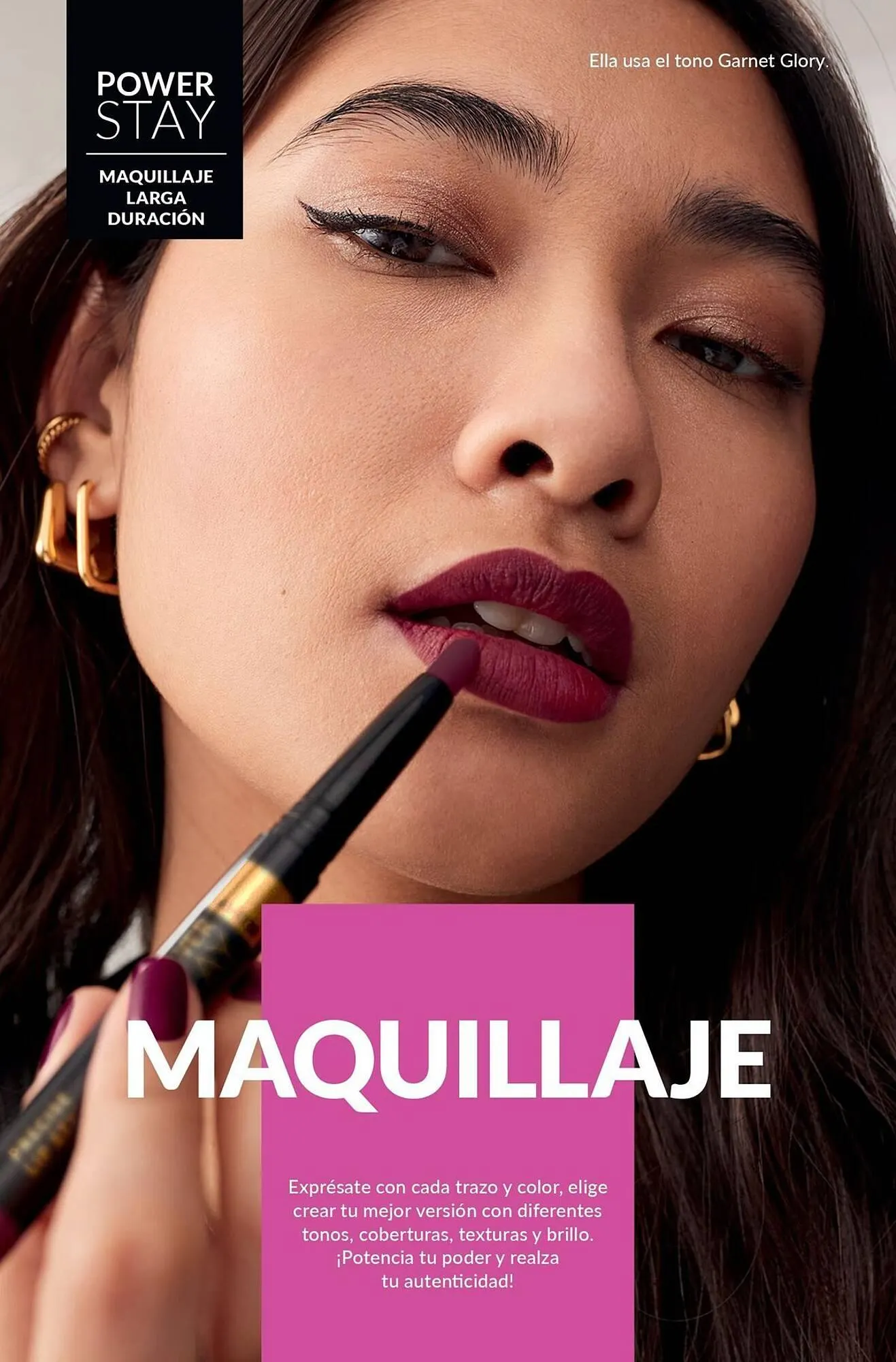 Catalogo de Catálogo AVON 1 de julio al 31 de julio 2026 - Pag 45