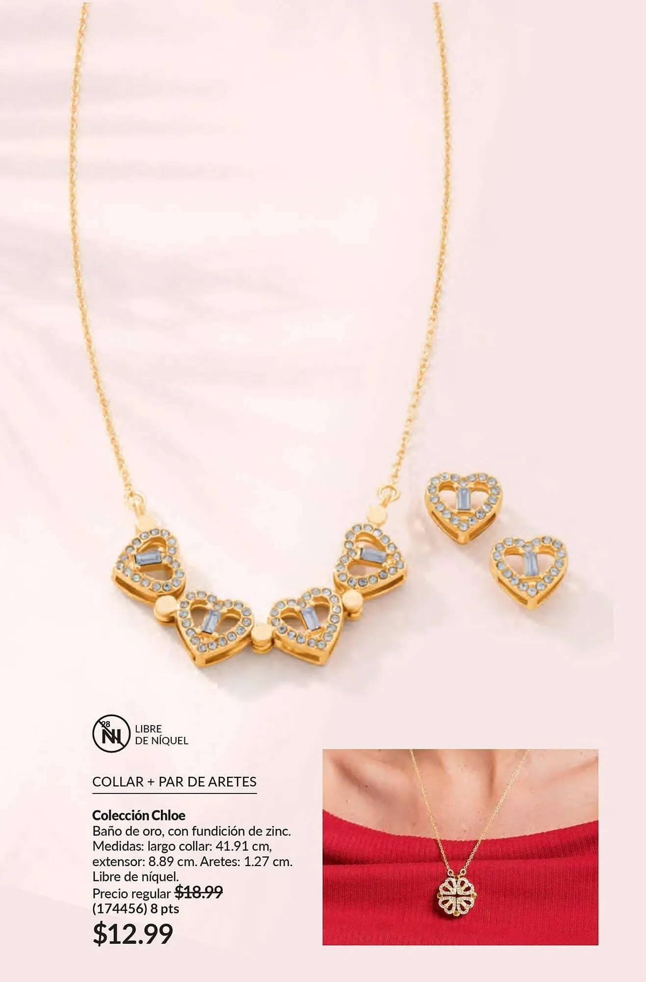 Catalogo de Catálogo AVON 3 de marzo al 31 de marzo 2025 - Pag 96