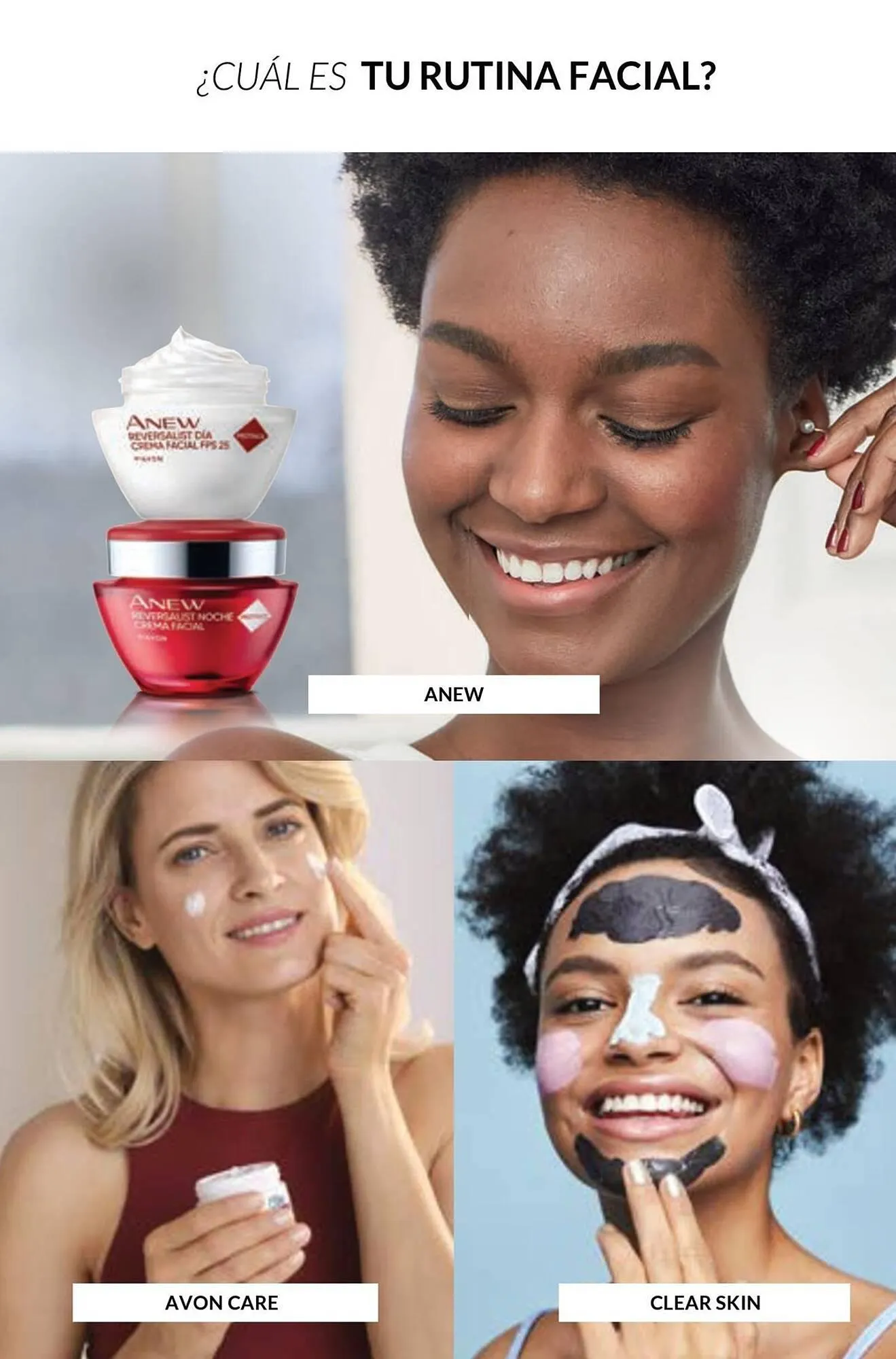 Catalogo de Catálogo AVON 19 de diciembre al 22 de enero 2025 - Pag 100