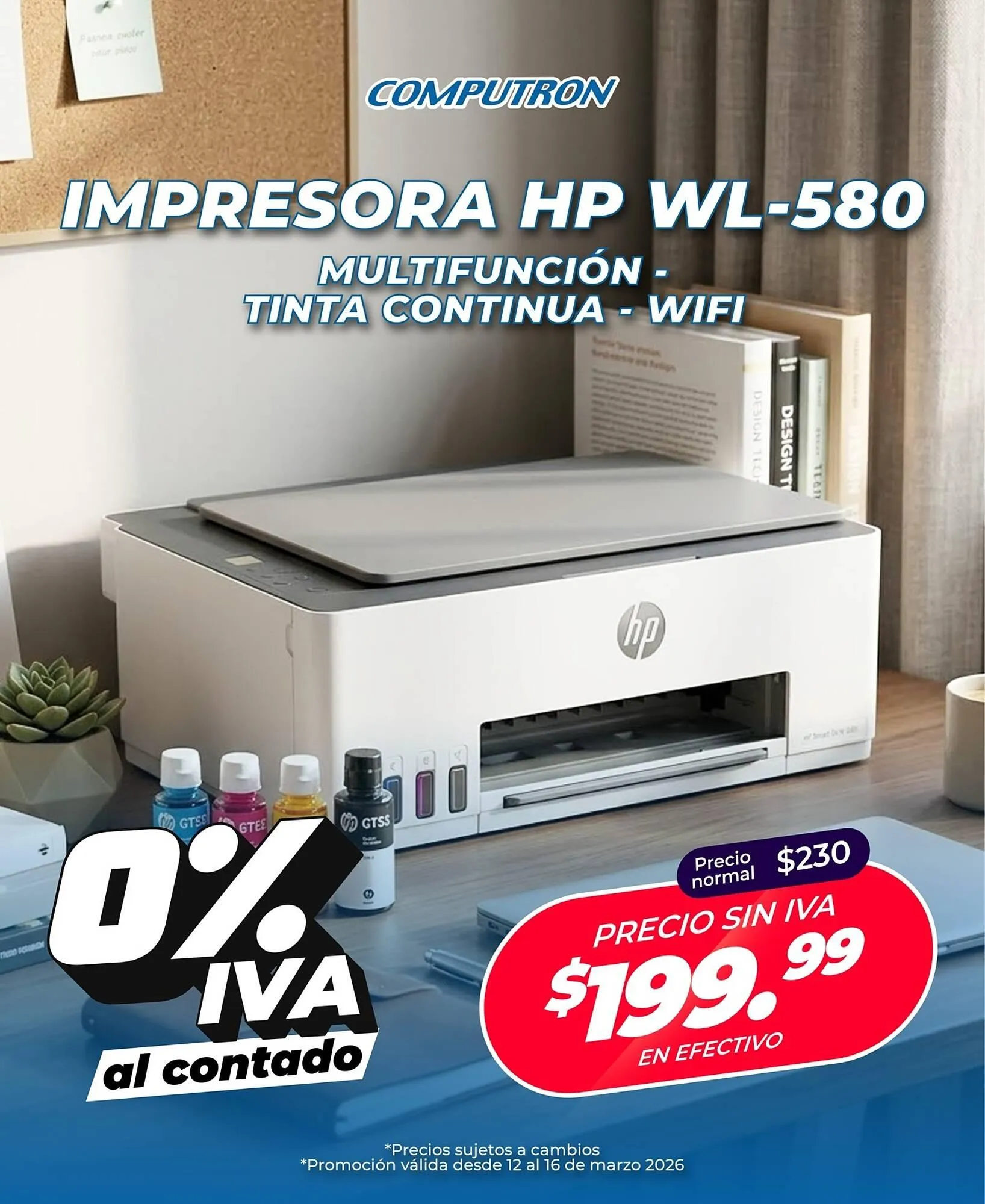 Catalogo de Catálogo Computron 13 de marzo al 16 de marzo 2026 - Pag 2