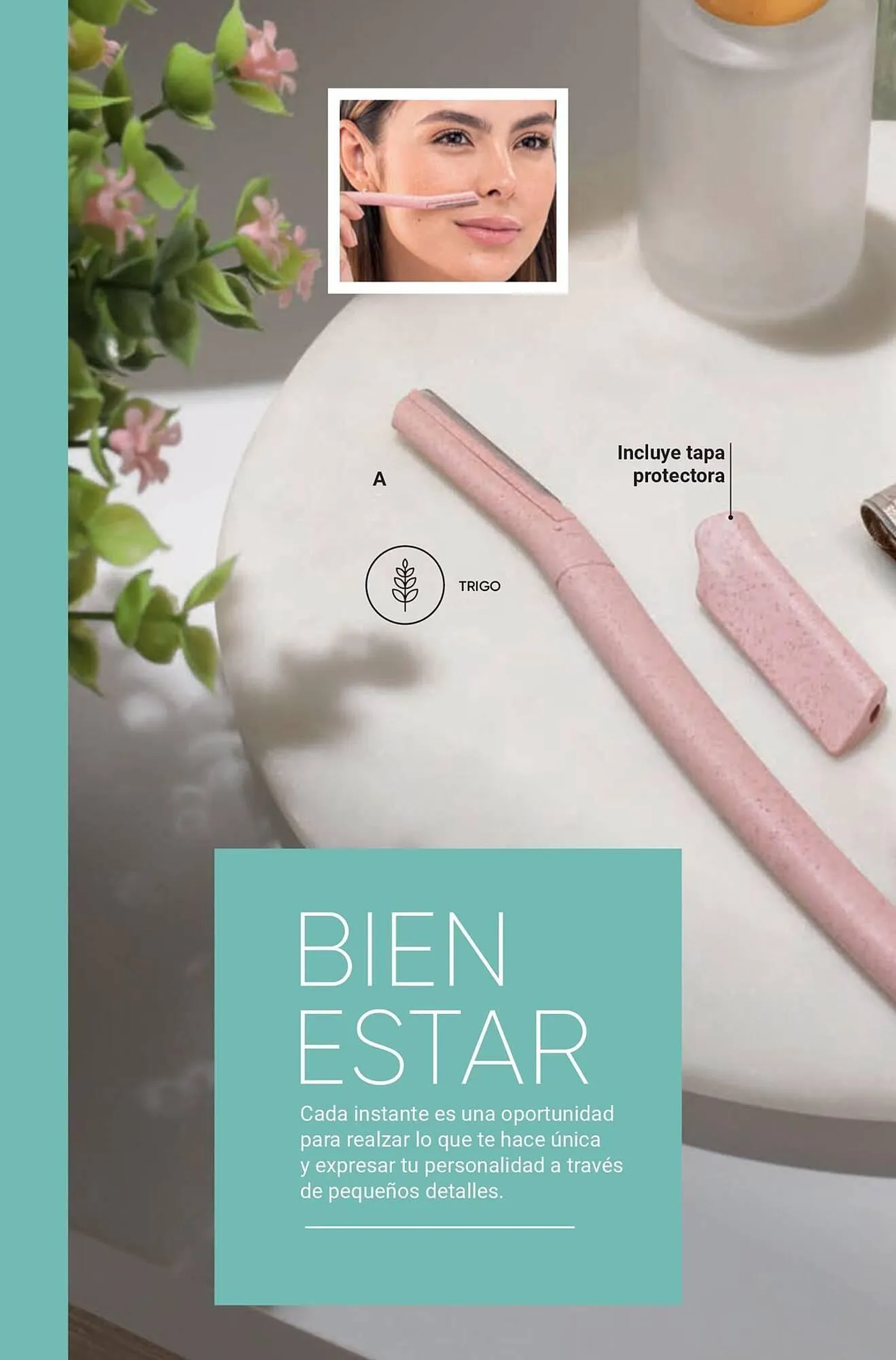 Catalogo de Catálogo AVON 19 de noviembre al 25 de diciembre 2025 - Pag 72