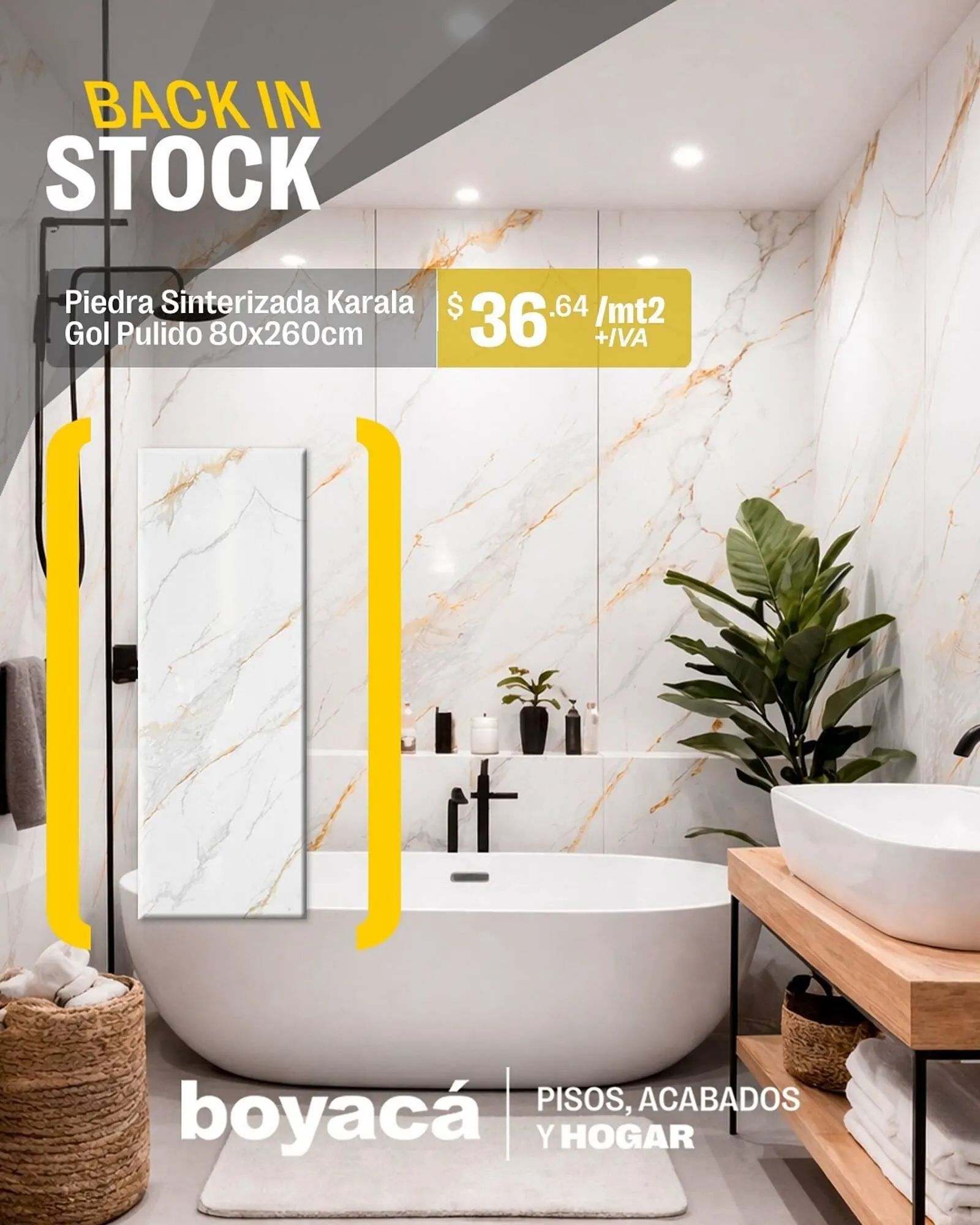 Catalogo de Catálogo Boyacá 14 de abril al 20 de abril 2026 - Pag 2