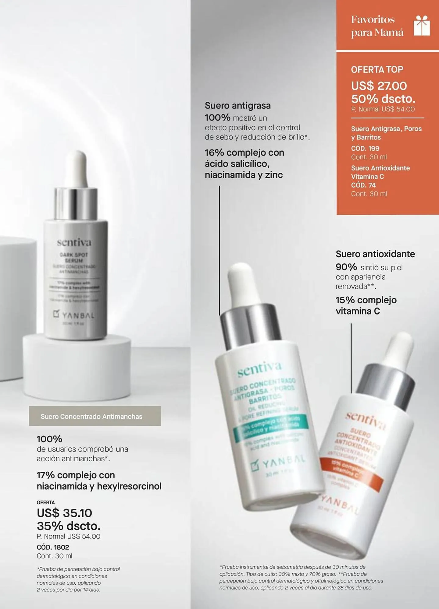 Catalogo de Catálogo Yanbal 26 de marzo al 19 de abril 2024 - Pag 93