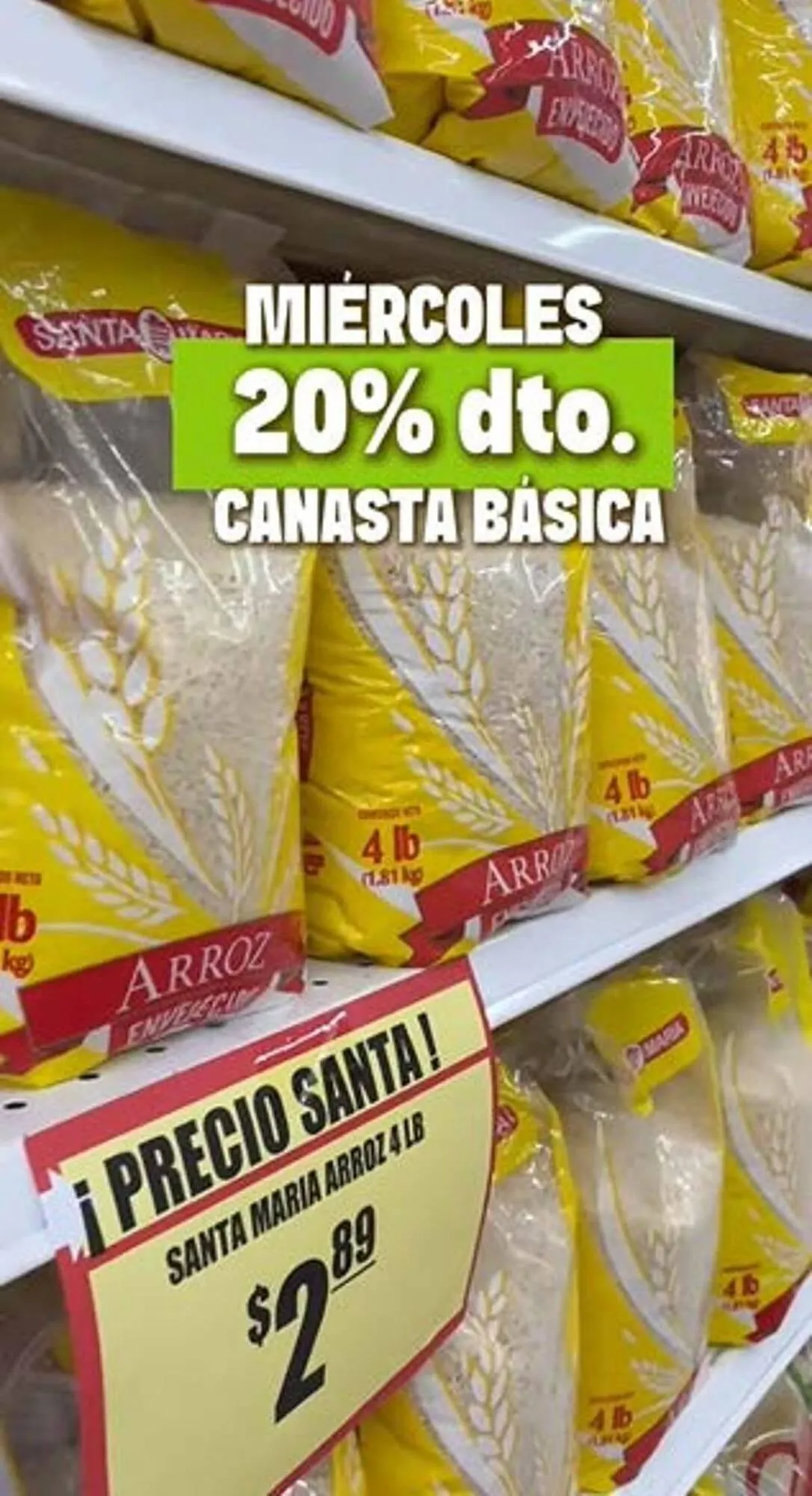 Catalogo de Catálogo Santa Maria 4 de noviembre al 7 de noviembre 2025 - Pag 4