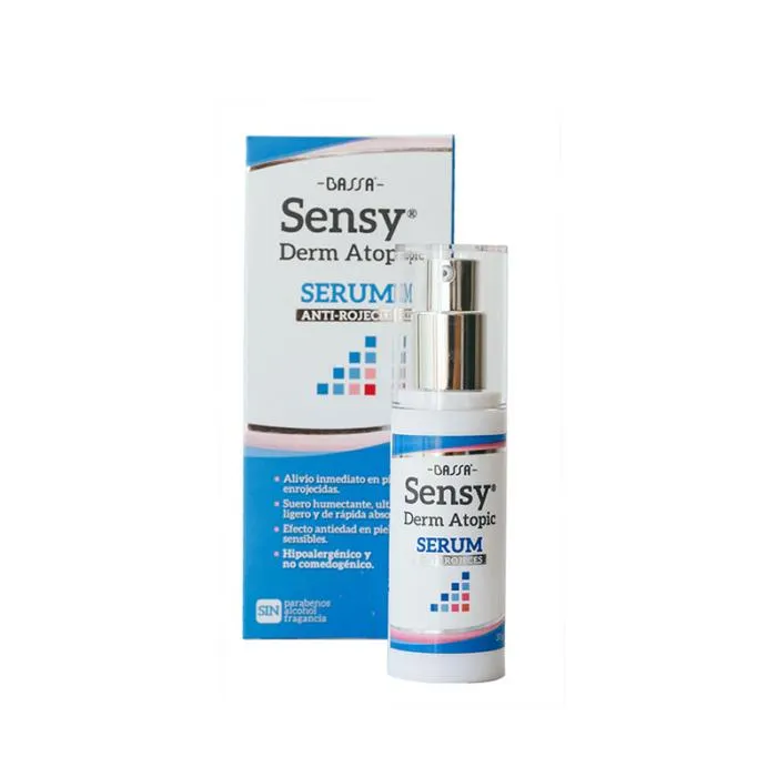 SensyDerm Serum