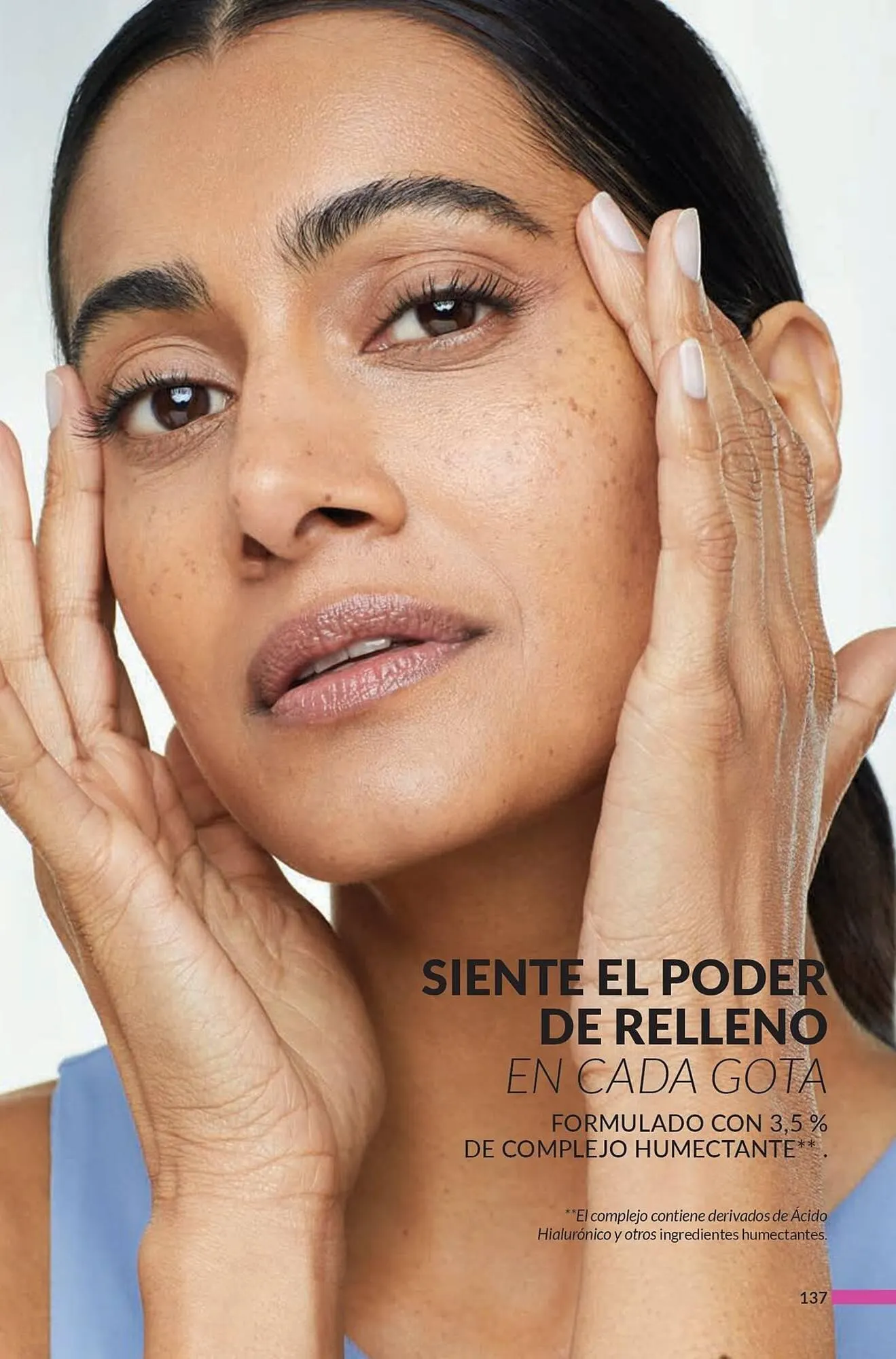 Catalogo de Catálogo AVON 6 de febrero al 16 de marzo 2024 - Pag 137