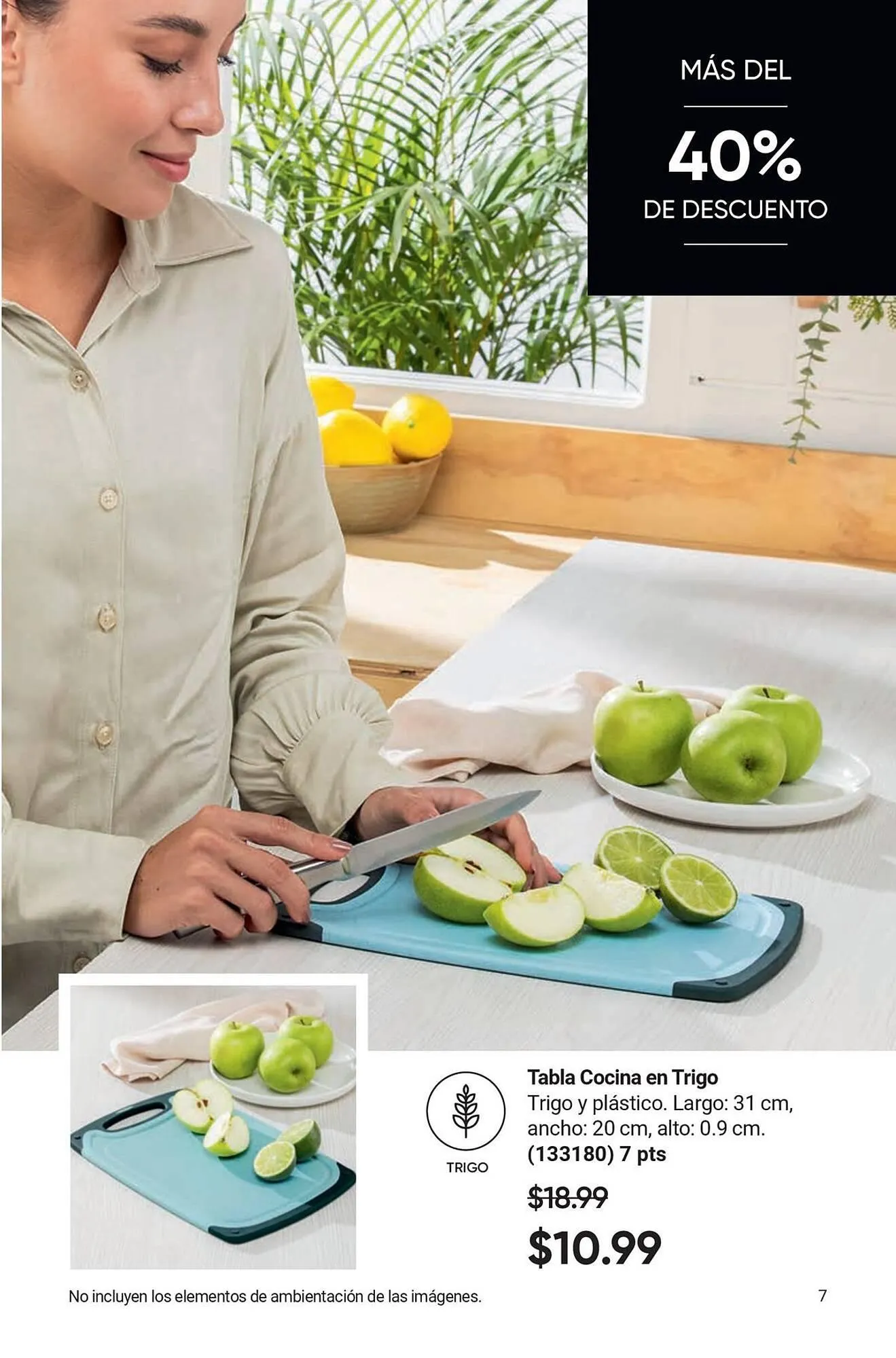 Catalogo de Catálogo AVON 1 de octubre al 31 de octubre 2025 - Pag 9