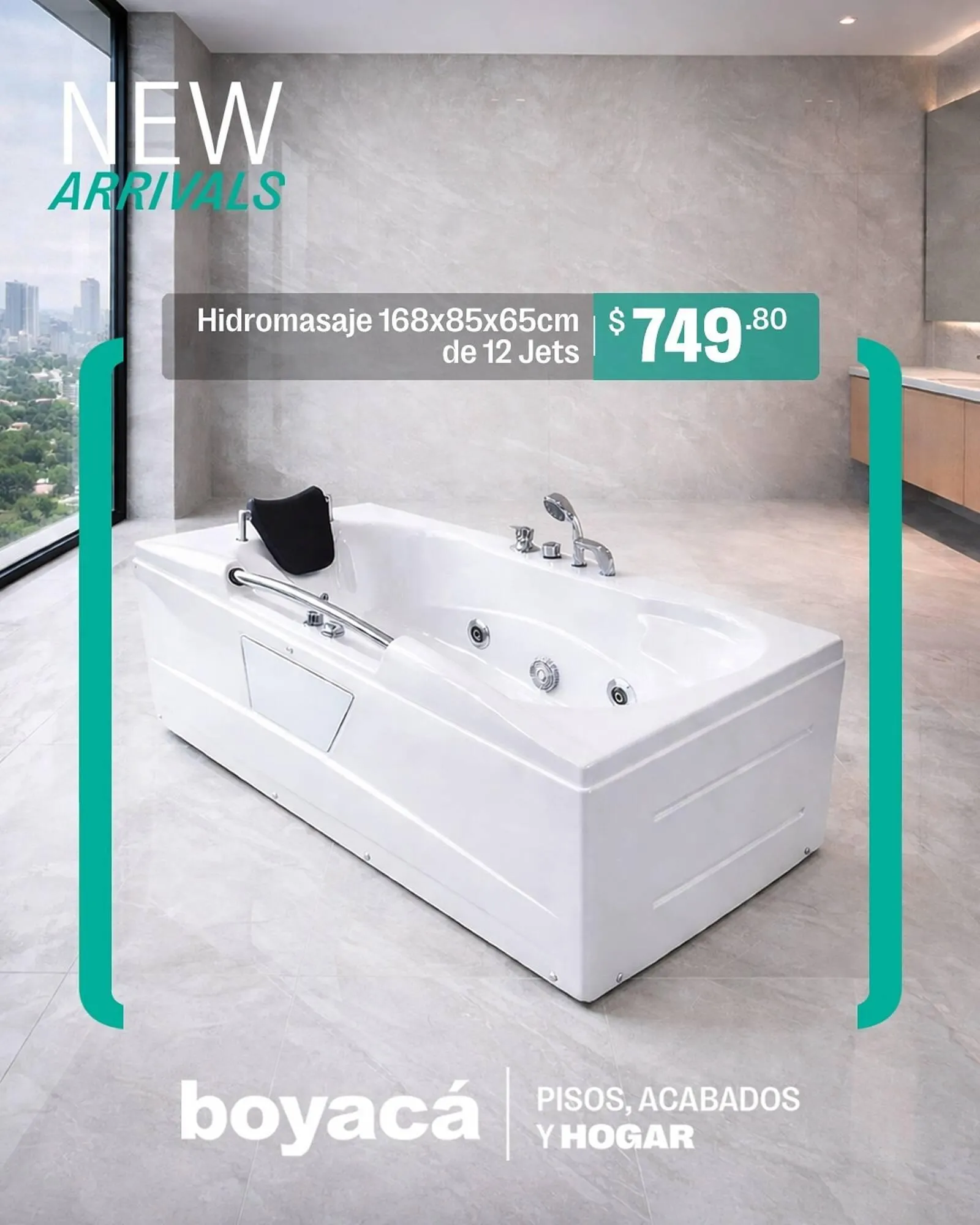 Catalogo de Catálogo Boyacá 5 de marzo al 5 de marzo 2026 - Pag 2