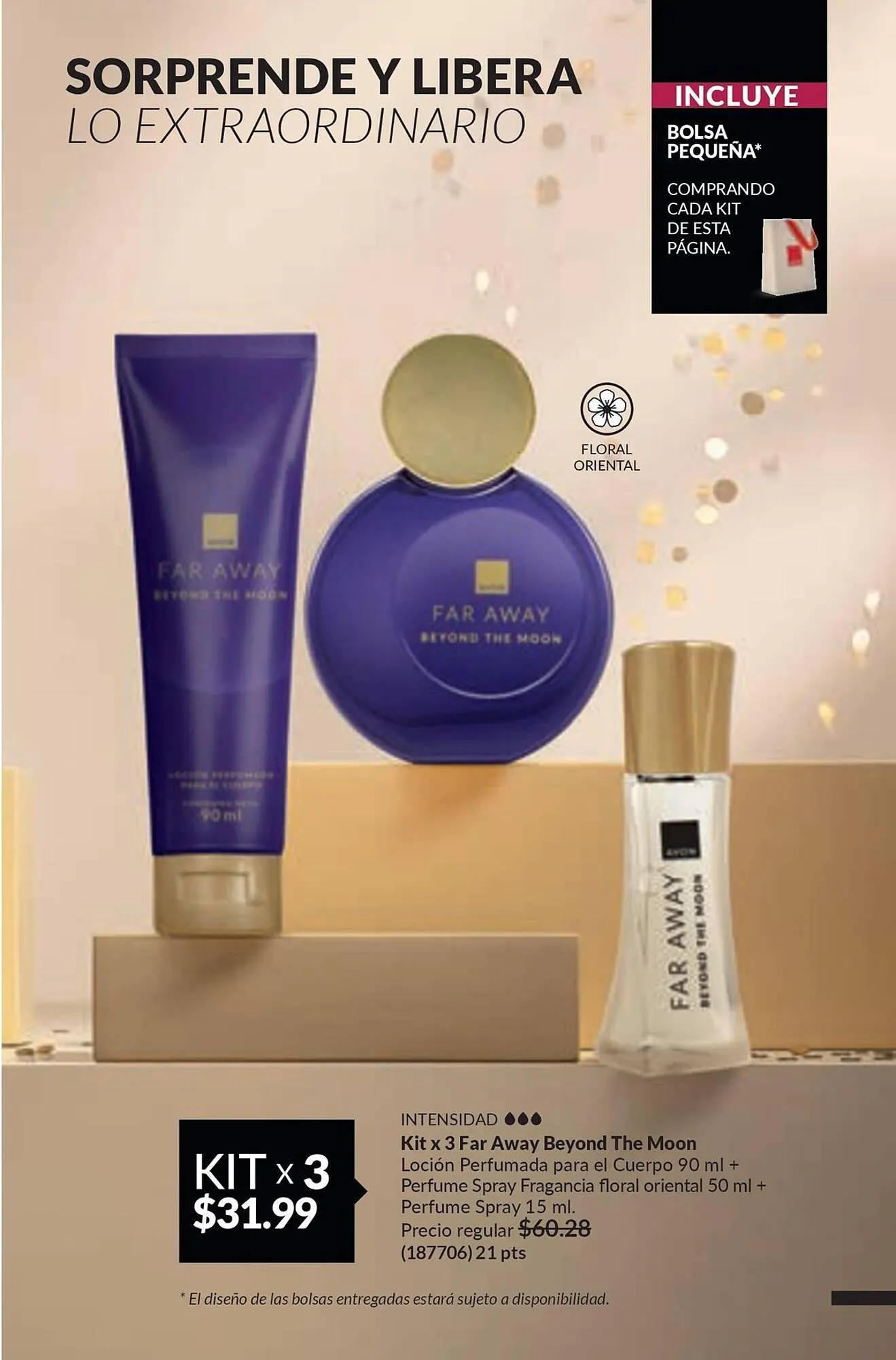 Catalogo de Catálogo AVON 9 de febrero al 2 de marzo 2025 - Pag 177