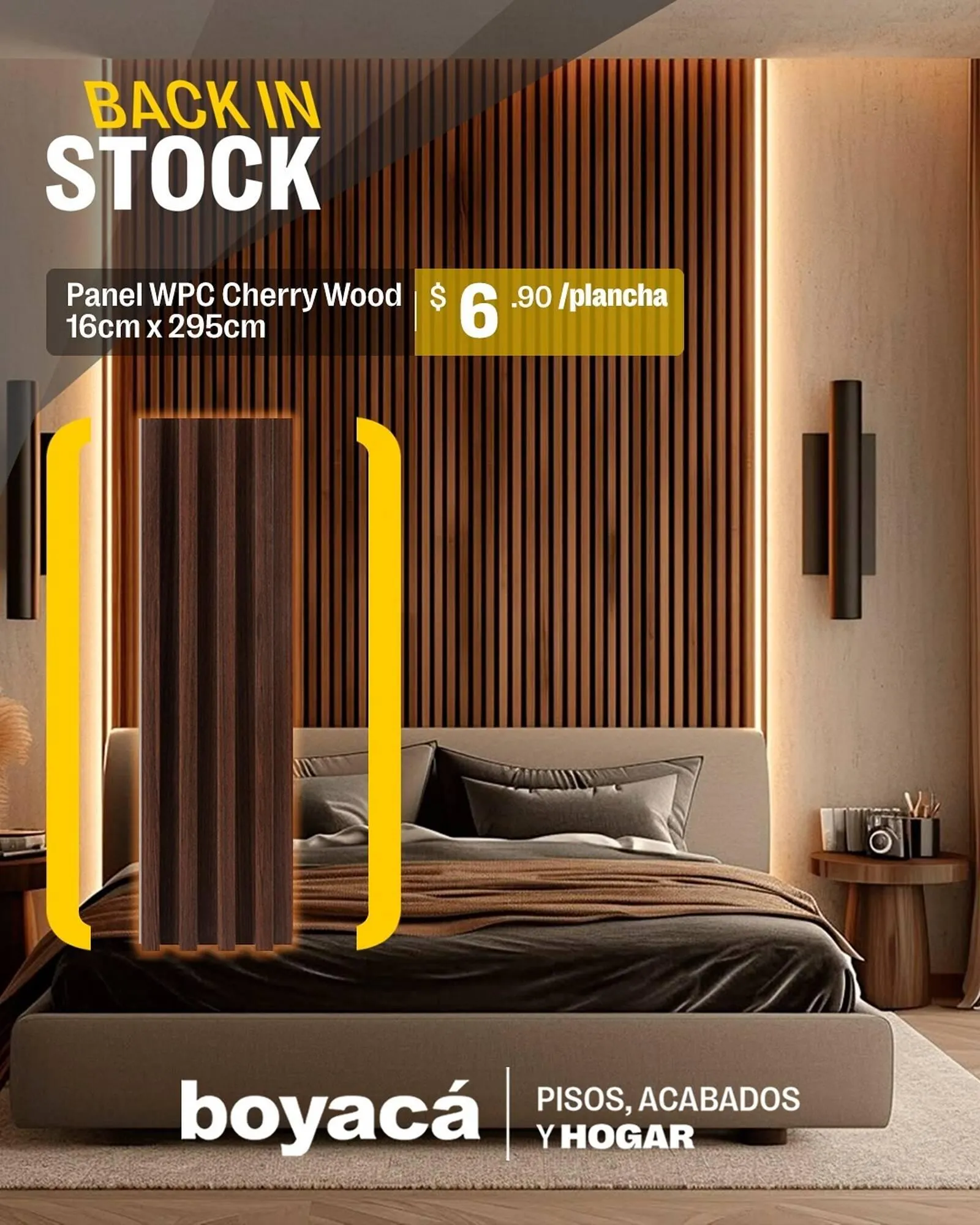 Catalogo de Catálogo Boyacá 4 de marzo al 31 de marzo 2026 - Pag 1