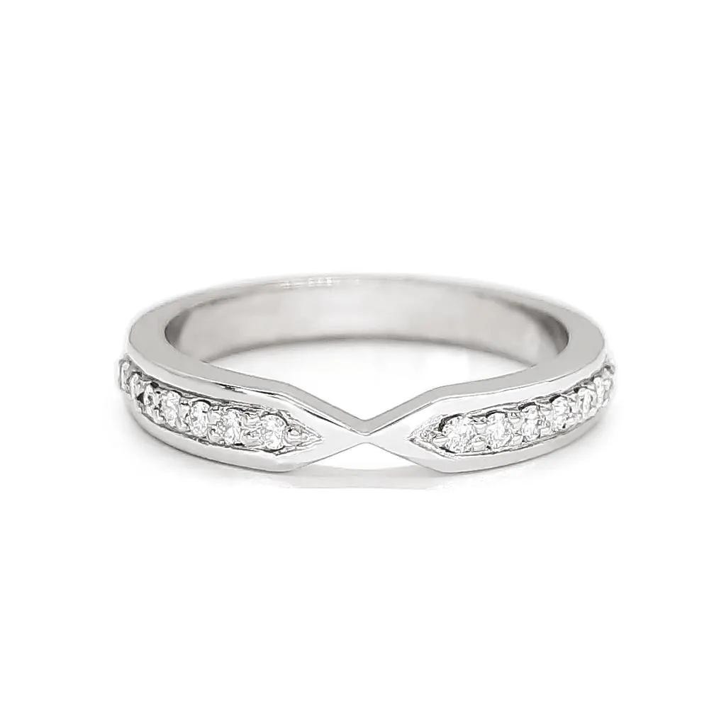 ALIANZA UNIÓN ETERNA DIAMANTES