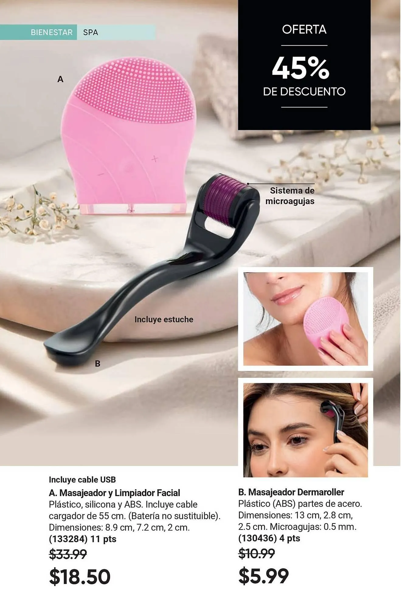 Catalogo de Catálogo AVON 19 de noviembre al 25 de diciembre 2025 - Pag 88